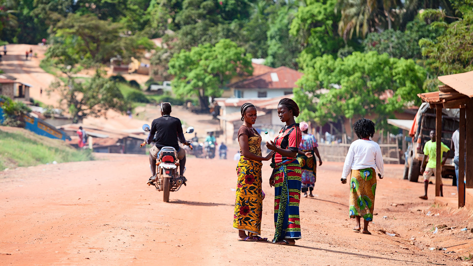 Monrovia image 2