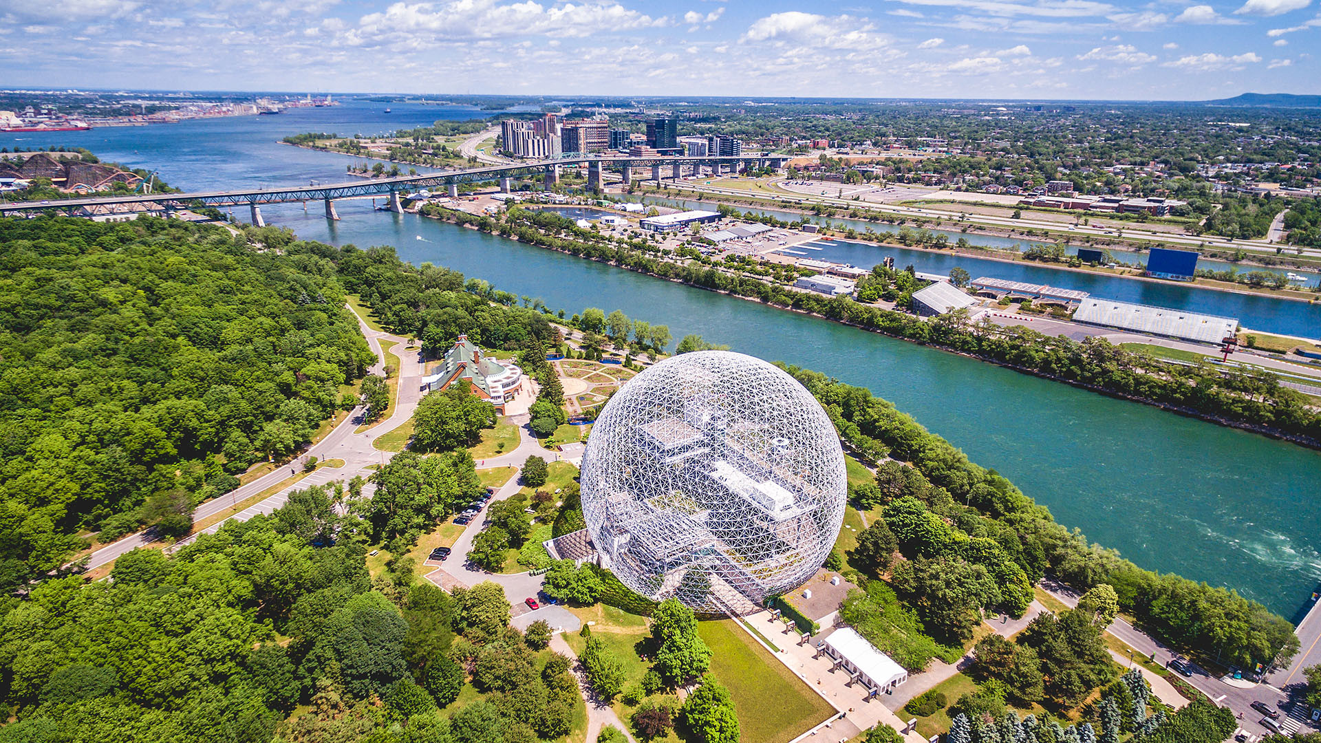 Montreal image 1