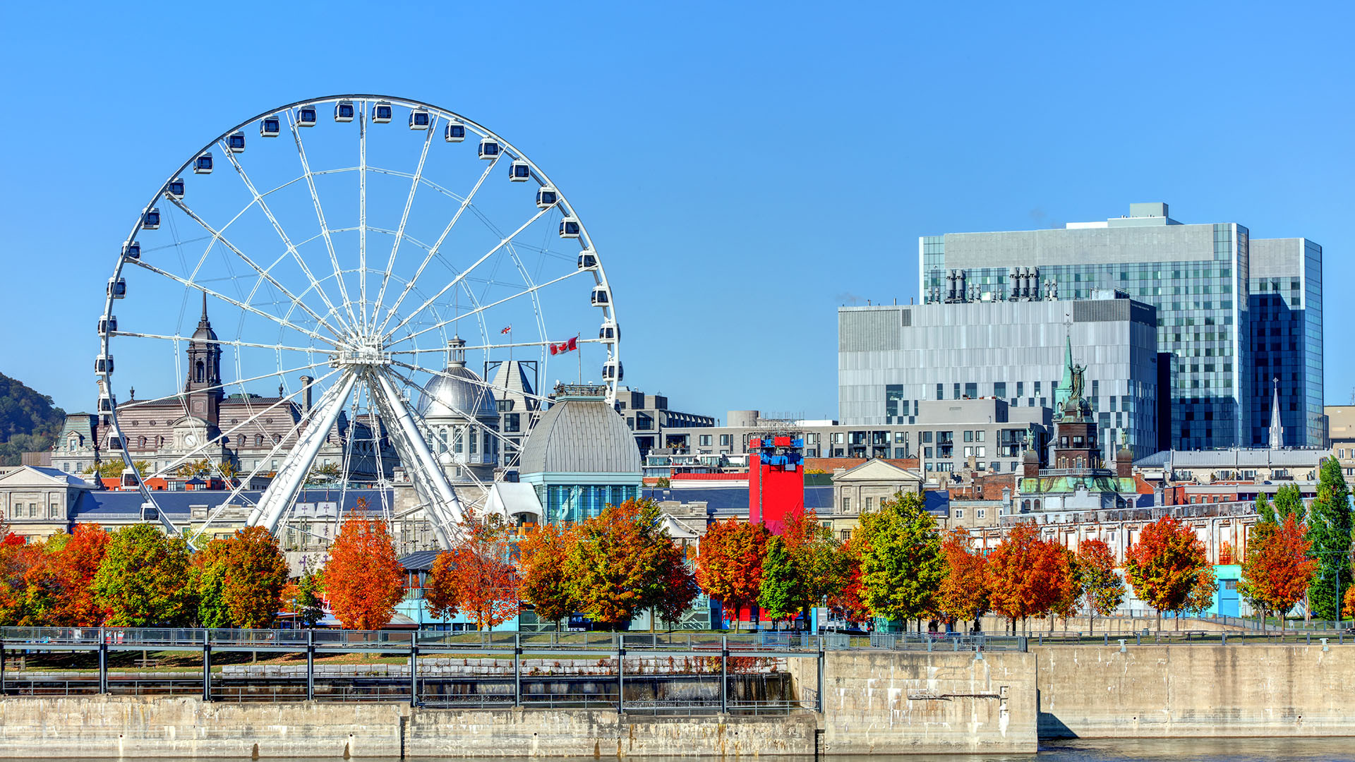 Montreal image 3
