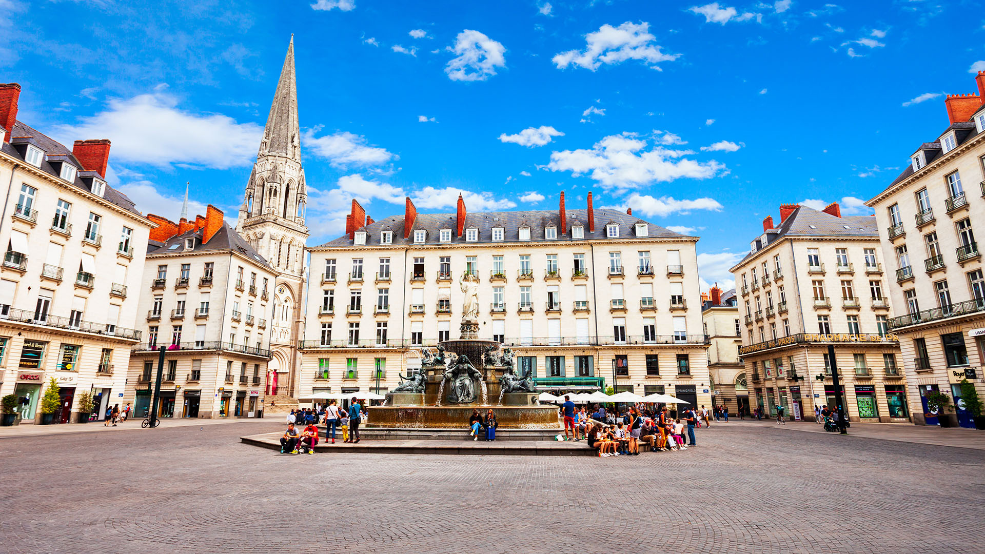 Nantes image 3