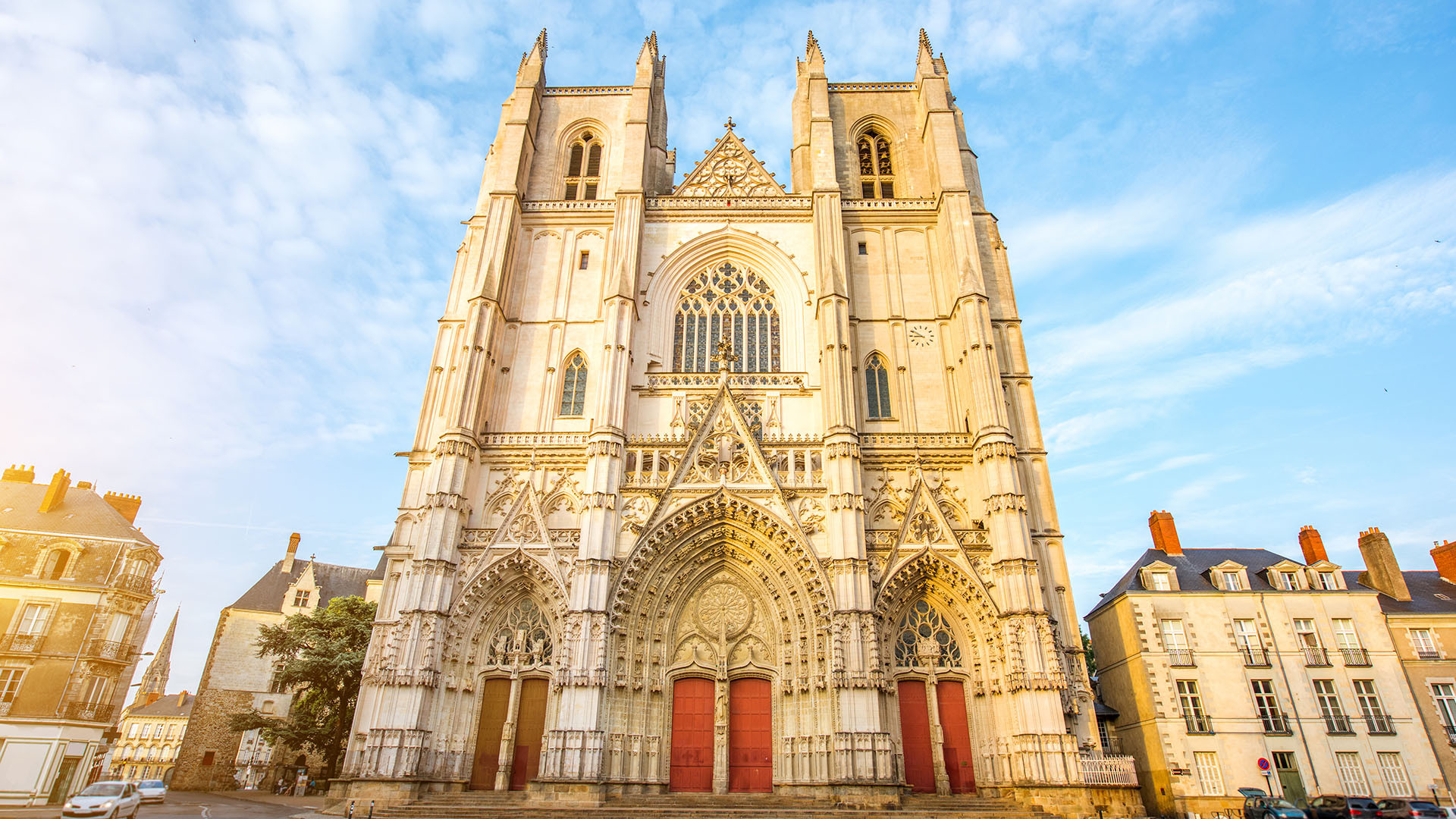 Nantes image 5