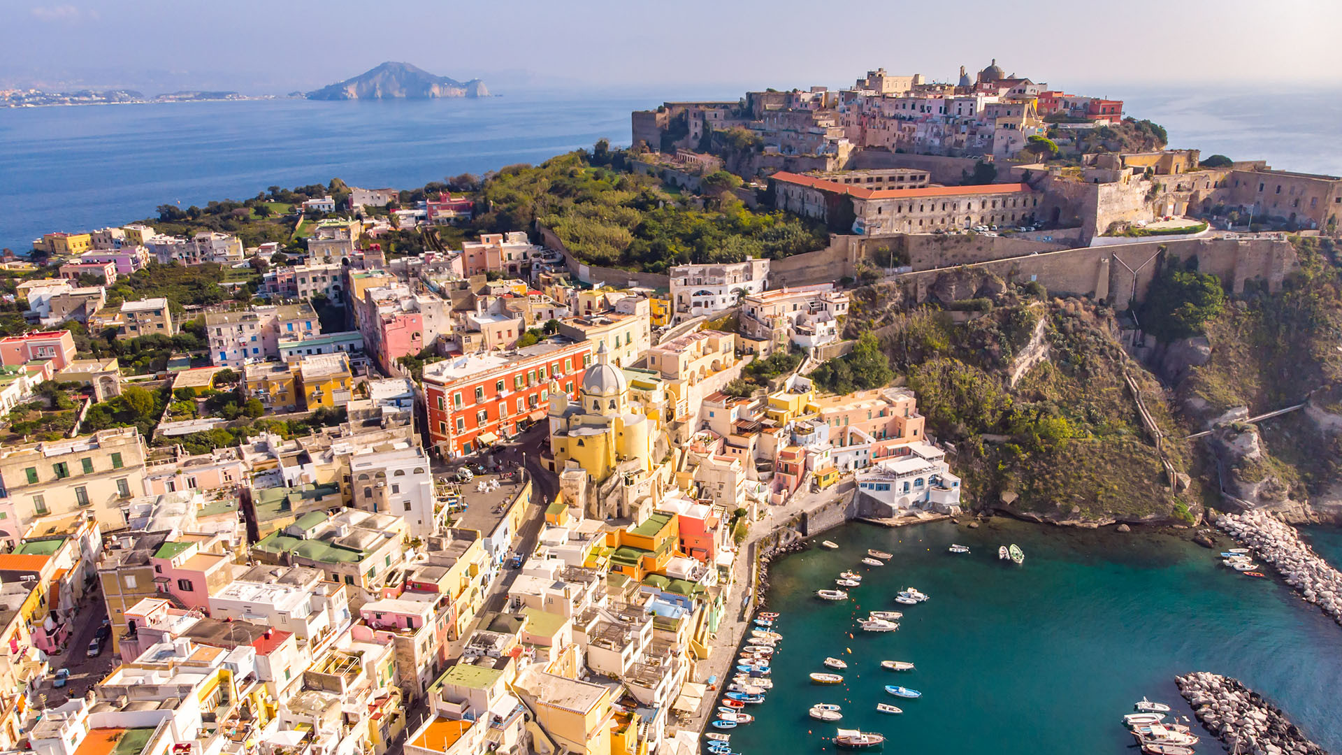 Naples image 1