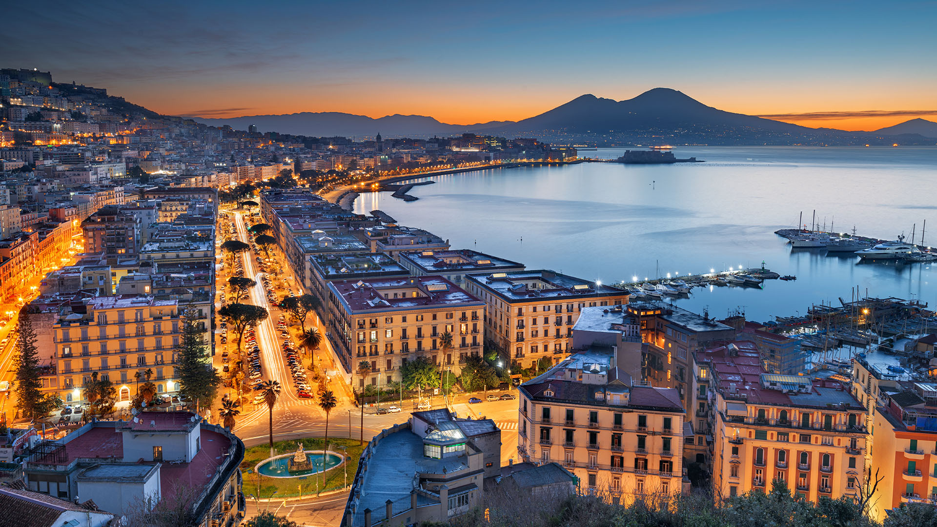 Naples image 2