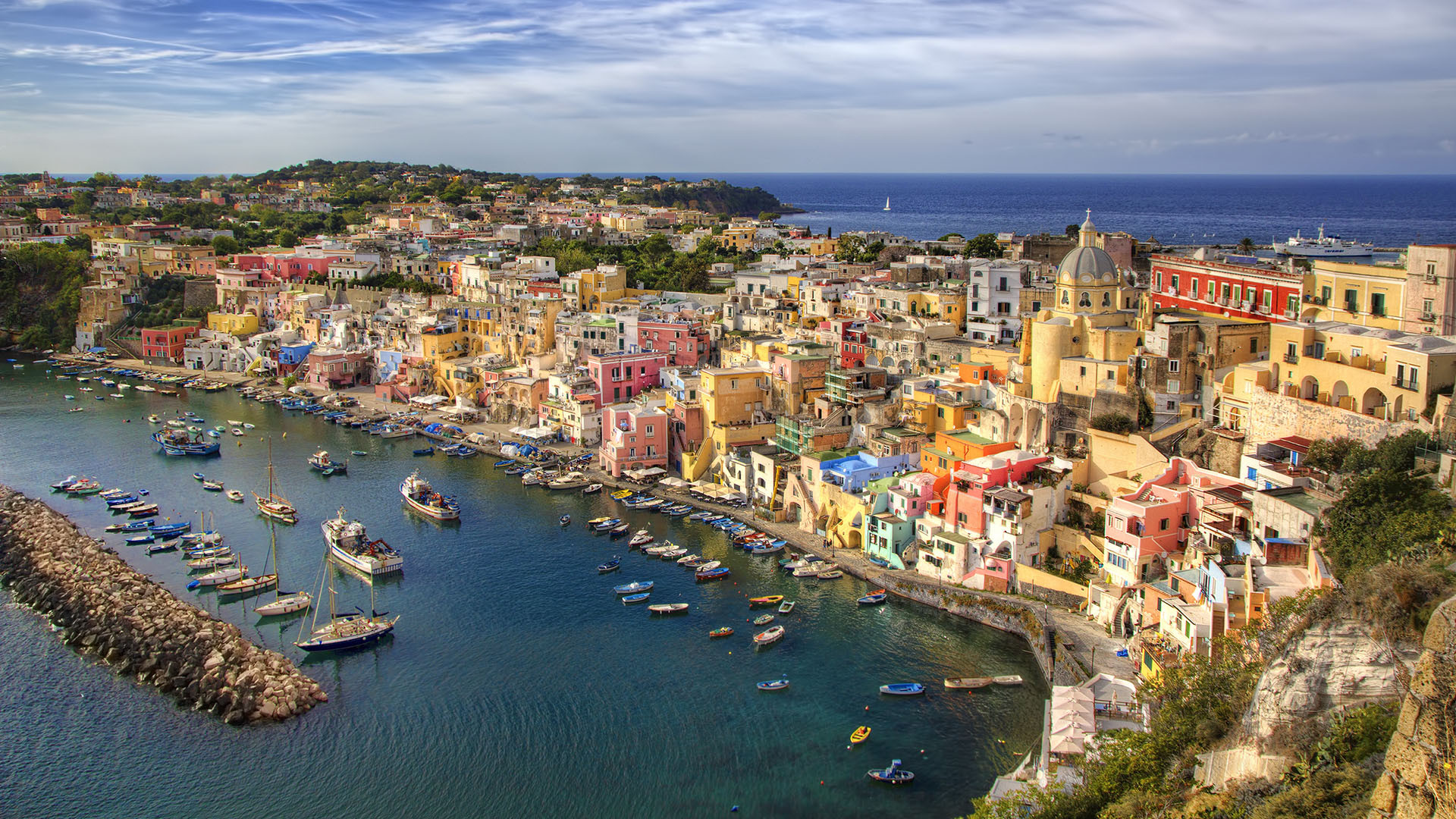 Naples image 5