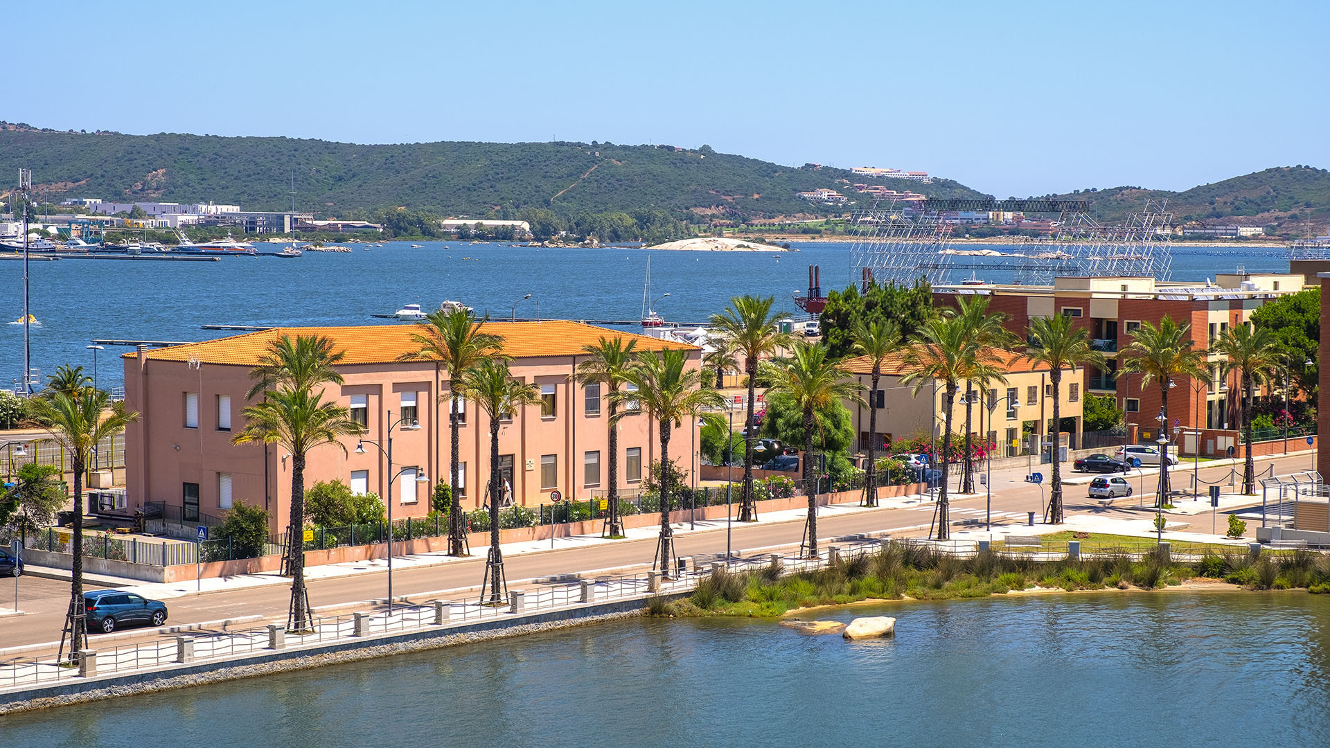 Olbia image 2