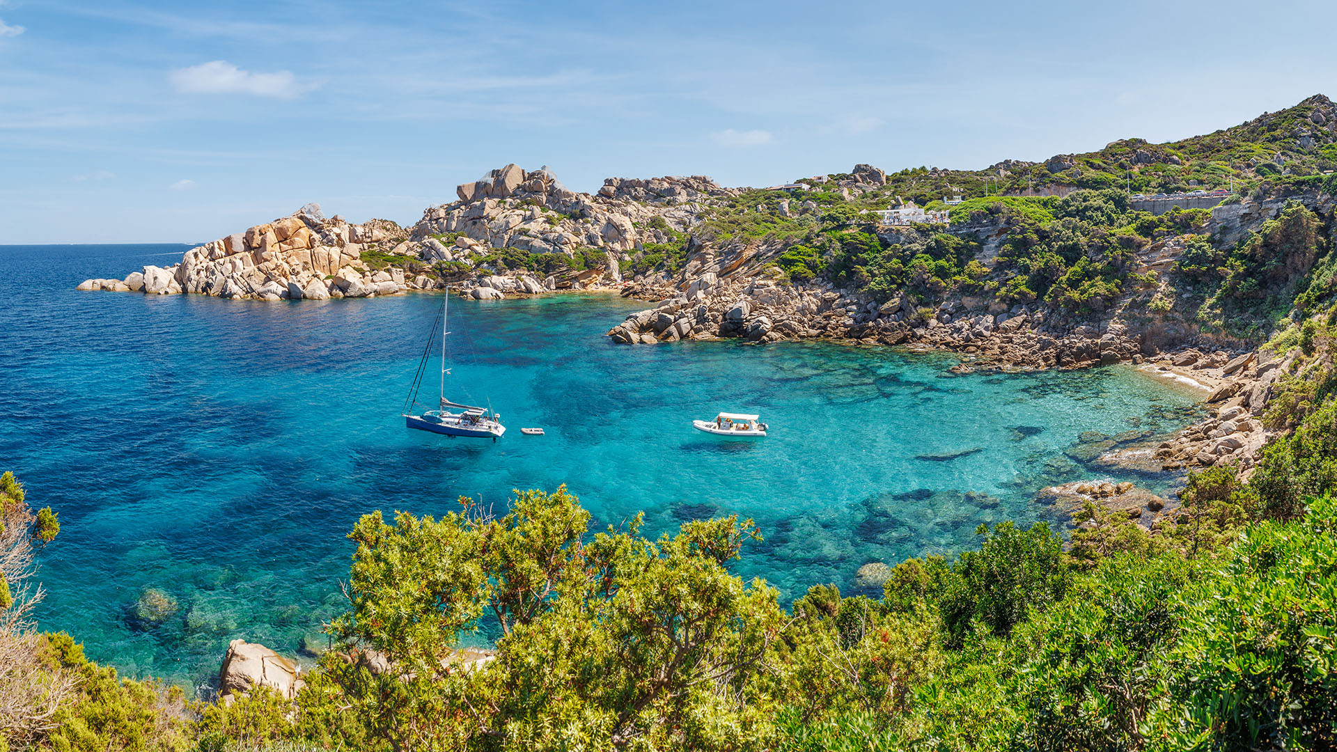 Olbia image 3