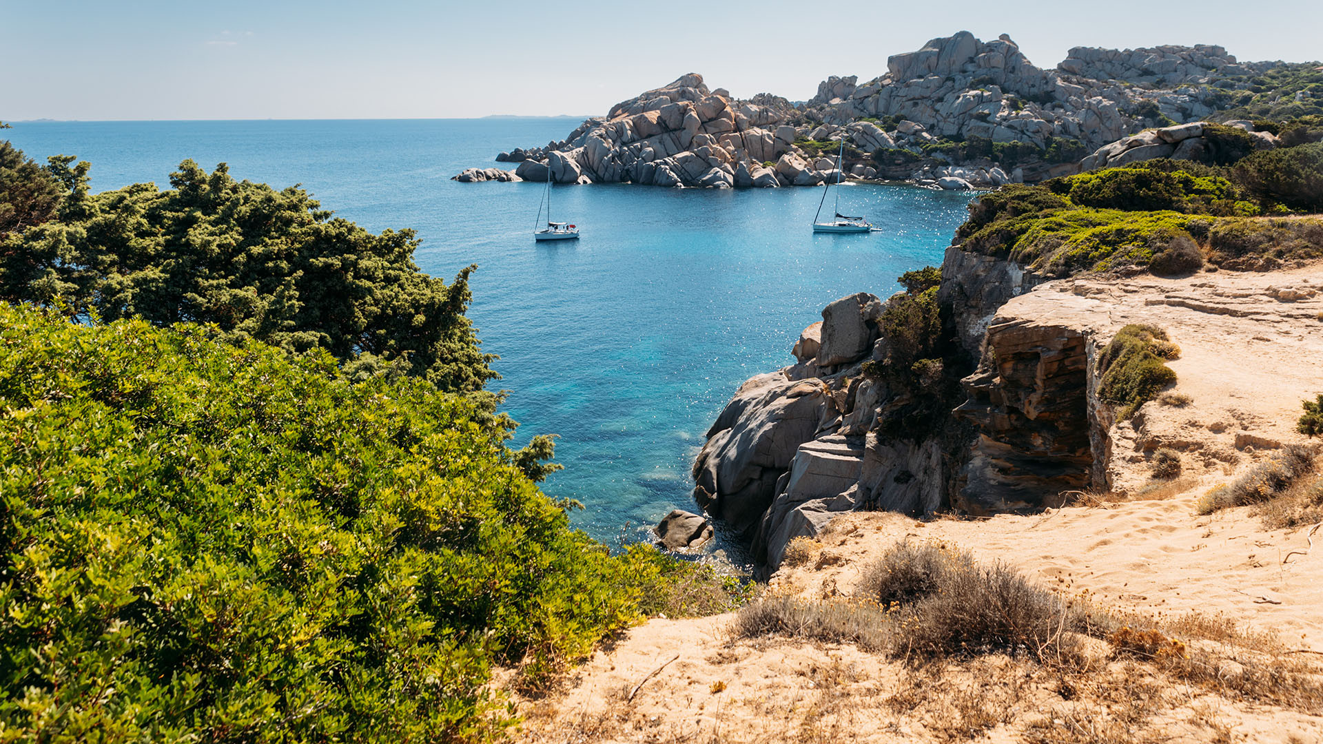 Olbia image 5