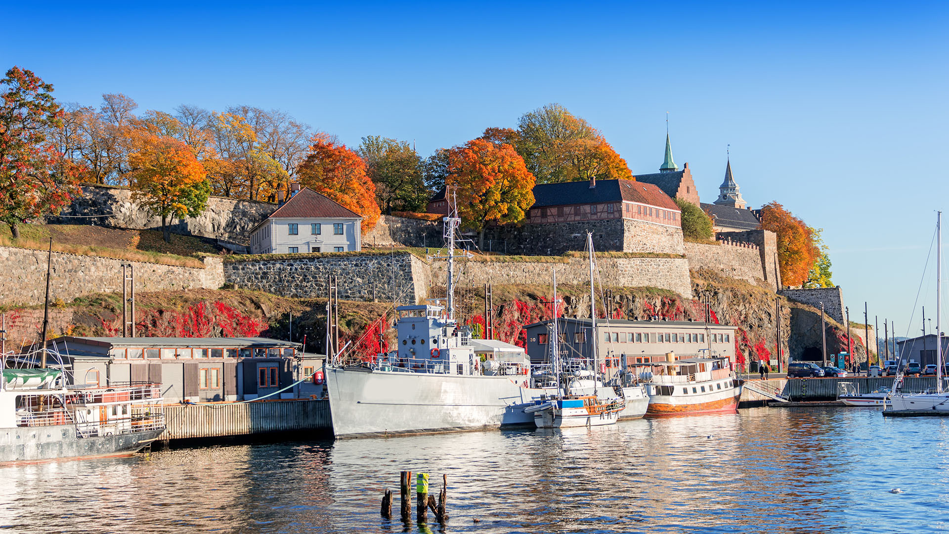 Oslo image 4