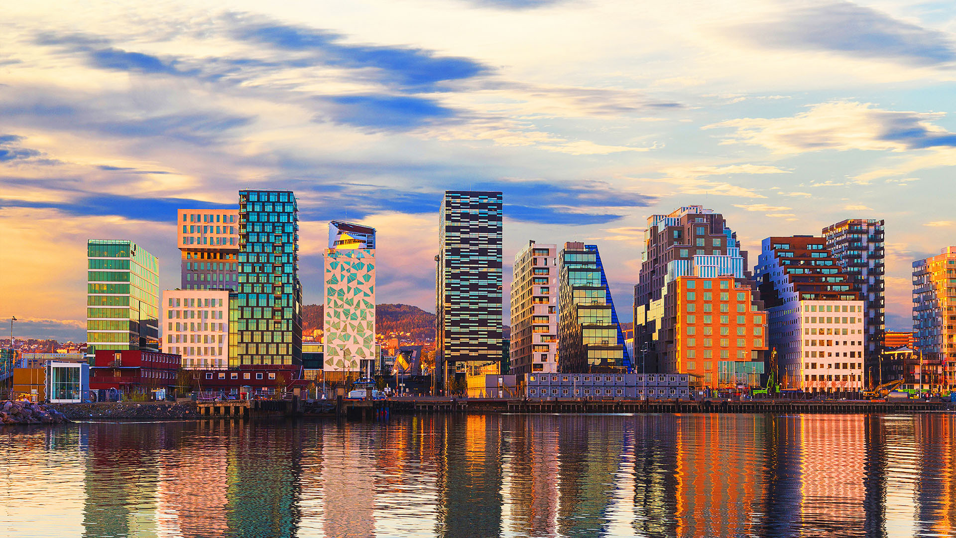 Oslo image 5