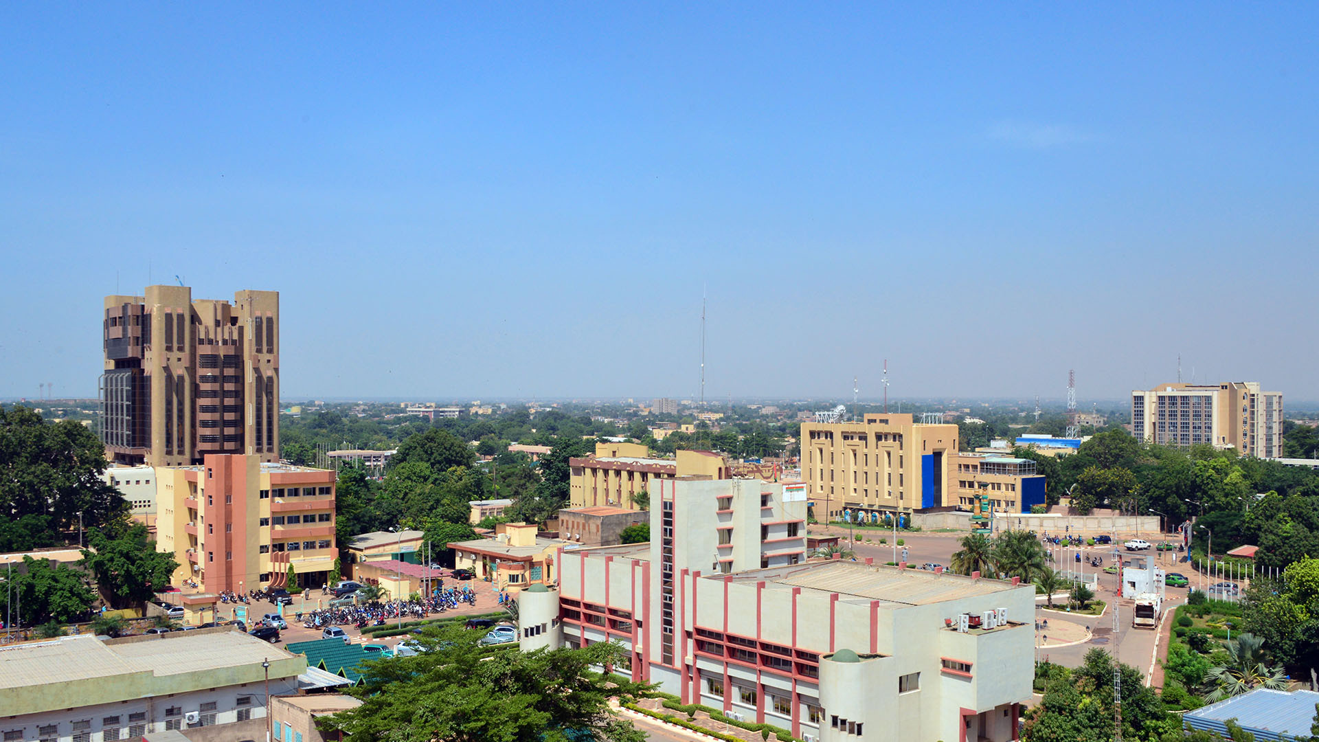 Ouagadougou image 4