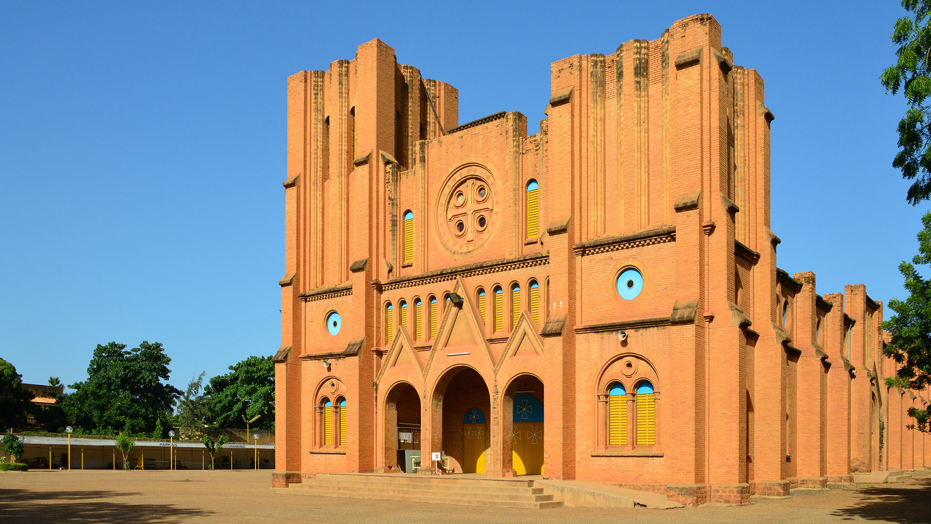 Ouagadougou image 2