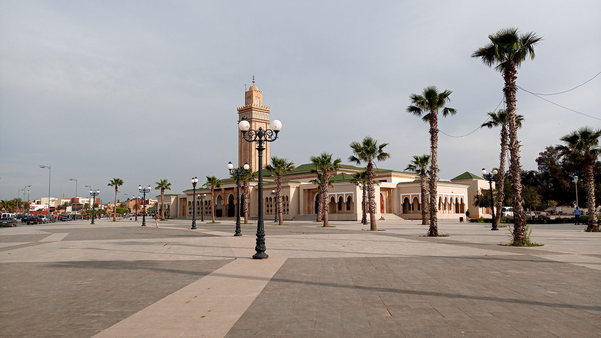 Oujda image 4