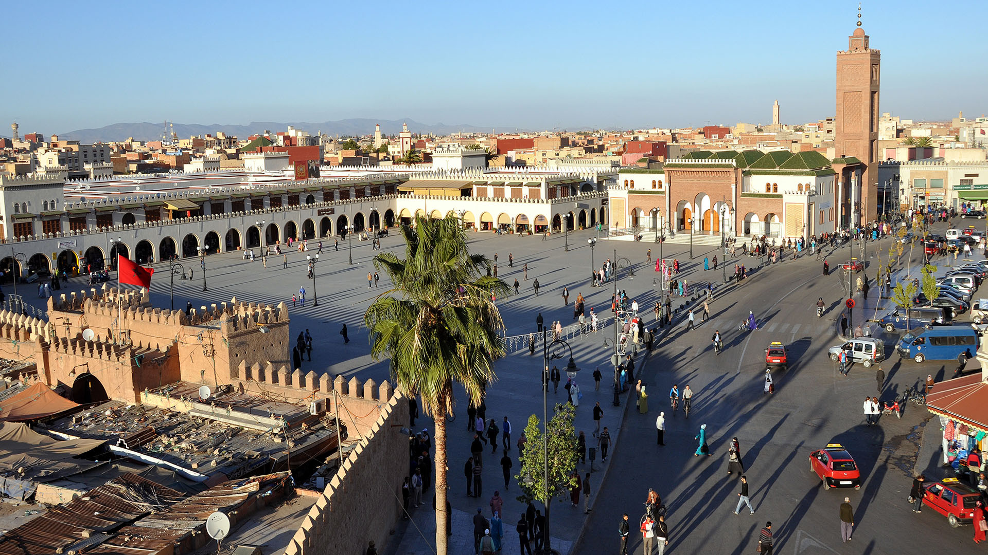 Oujda image 3