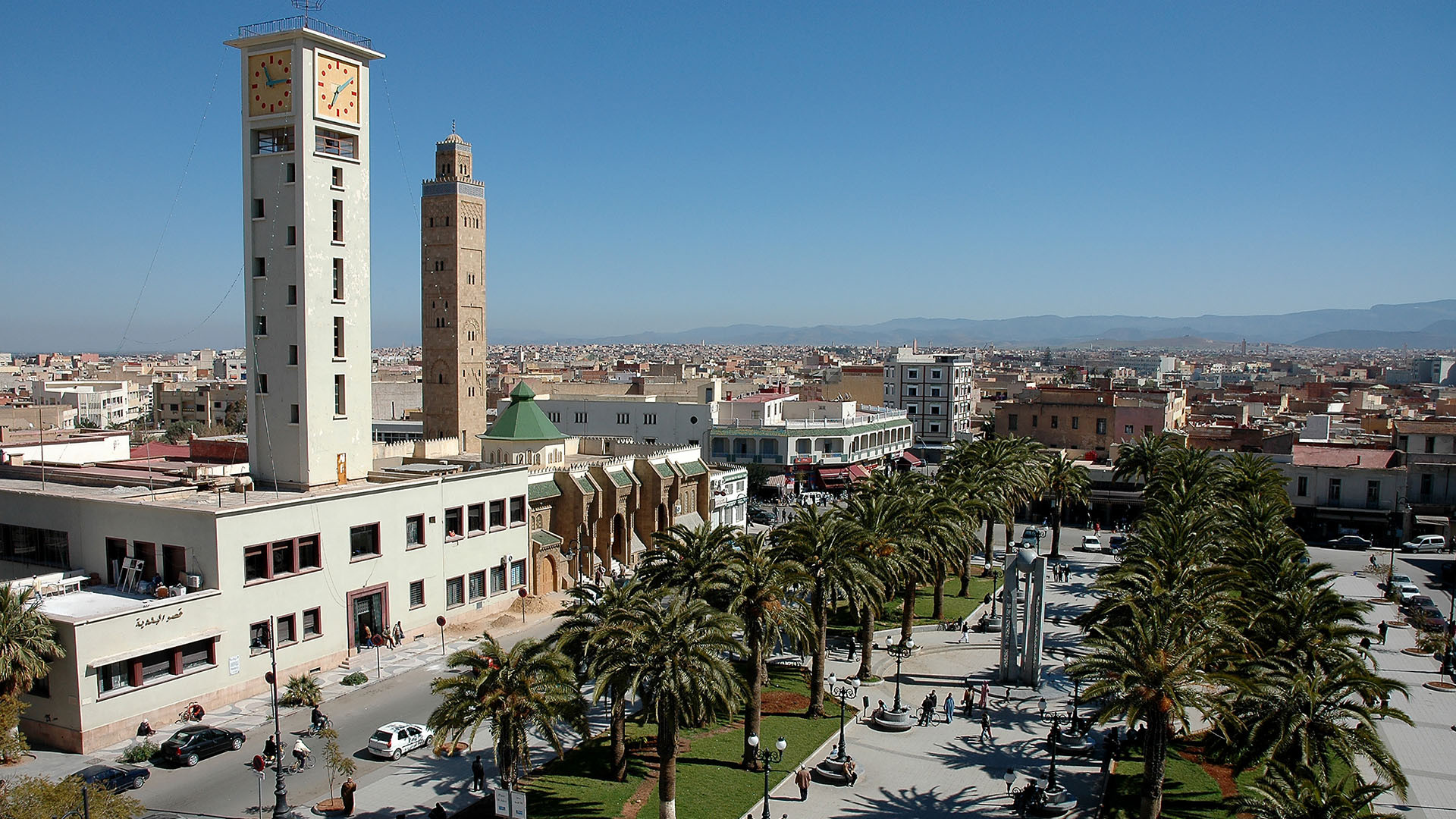 Oujda image 5