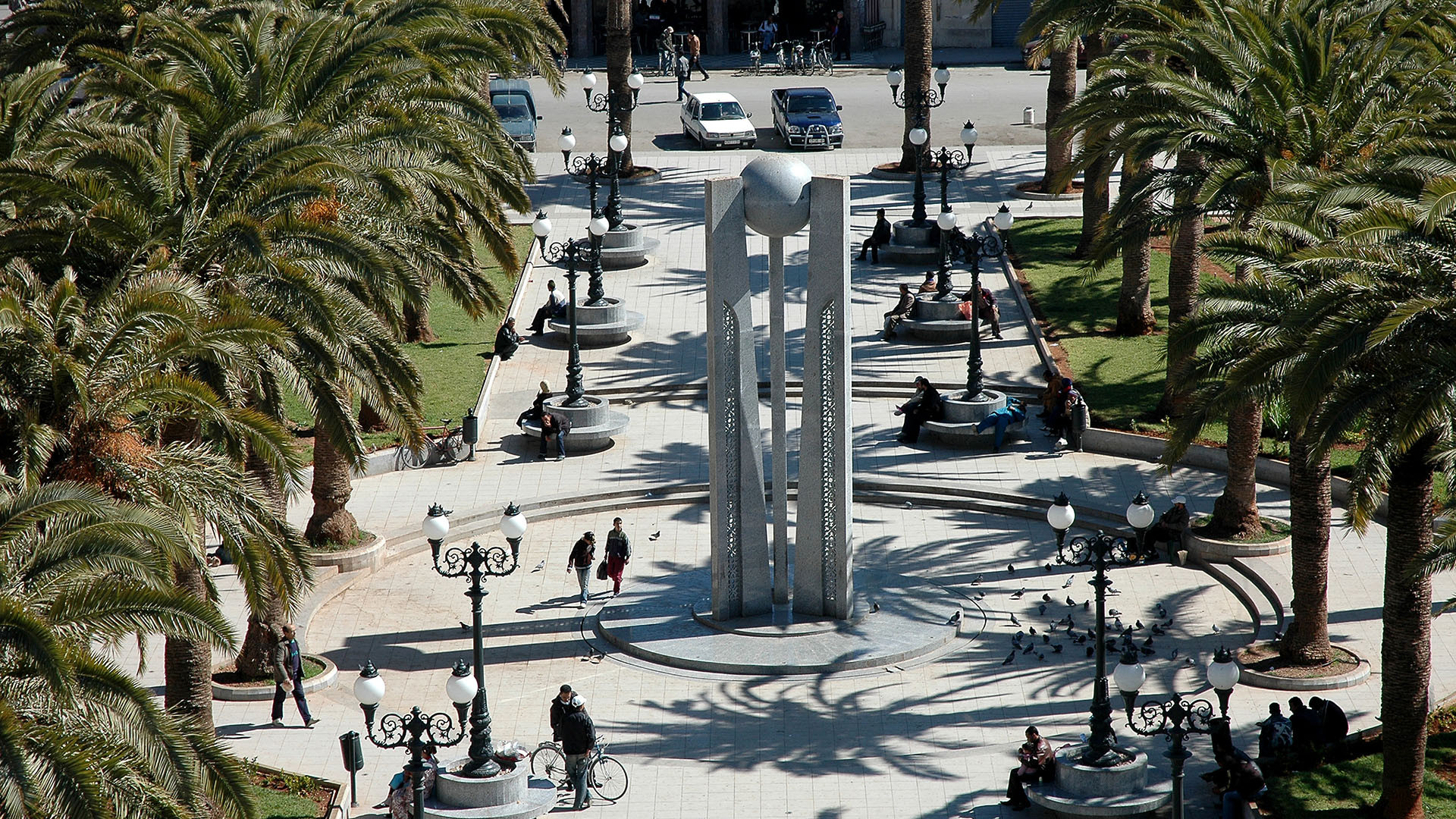 Oujda image 1