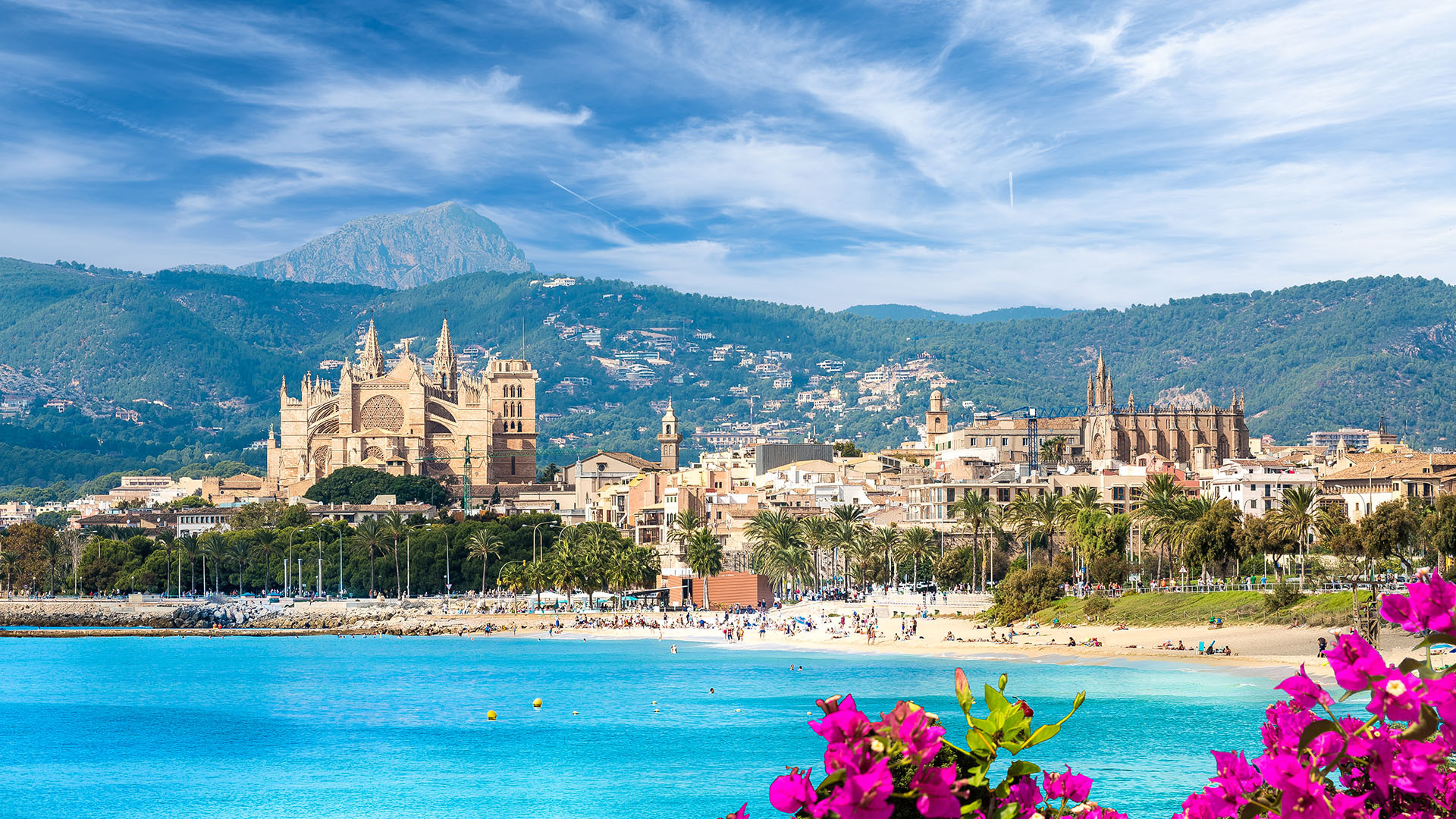 Palma de Majorque image 4