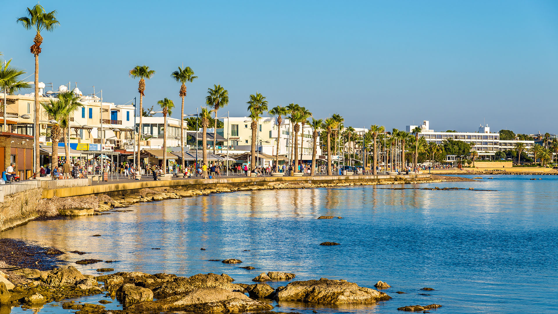 Paphos image 2