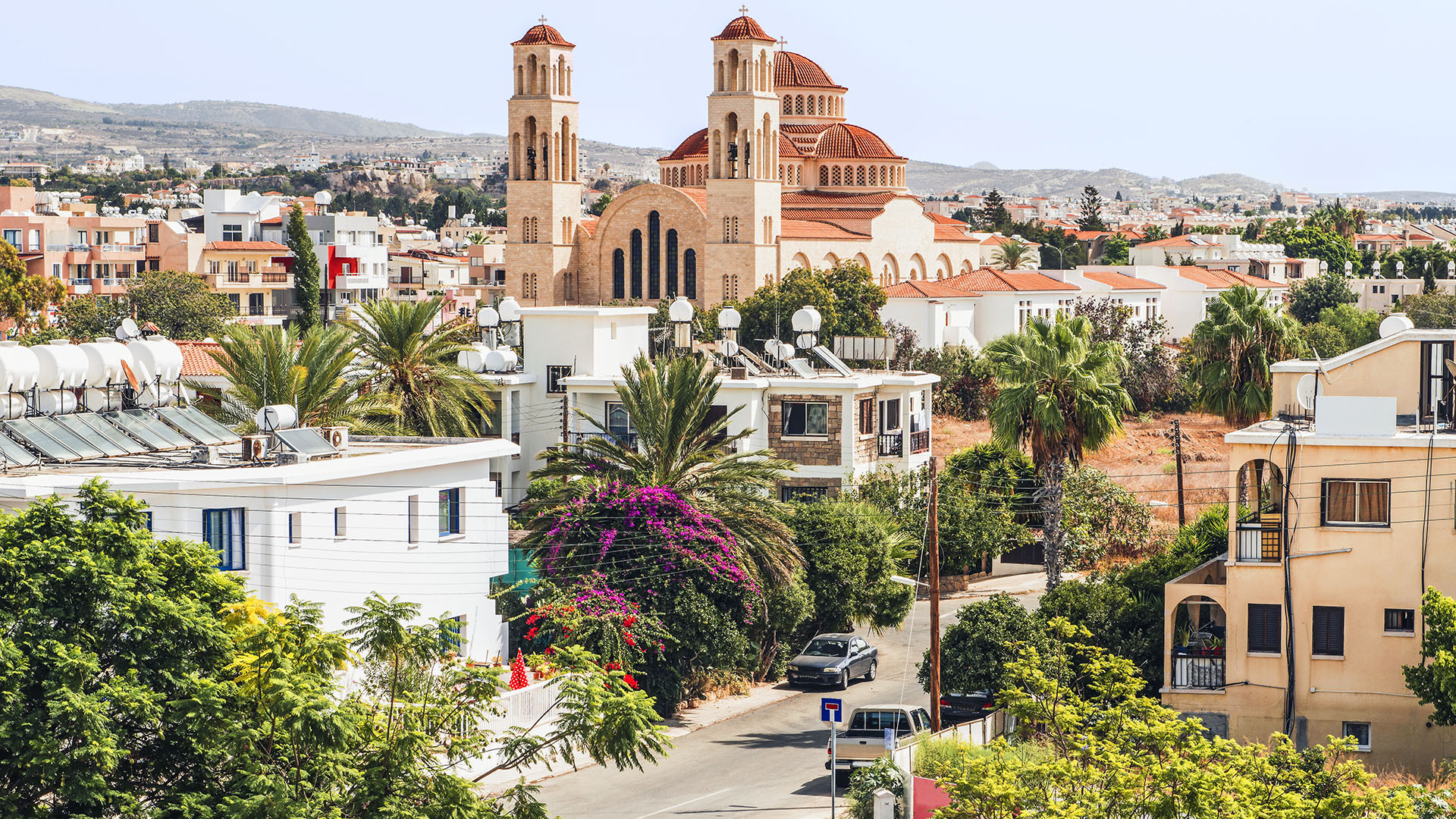 Paphos image 3