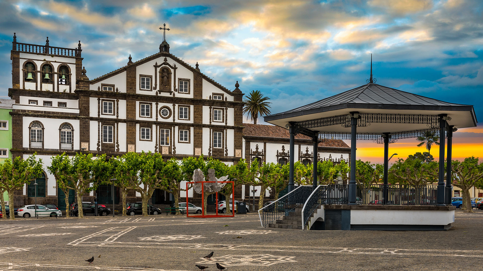 Ponta Delgada image 2
