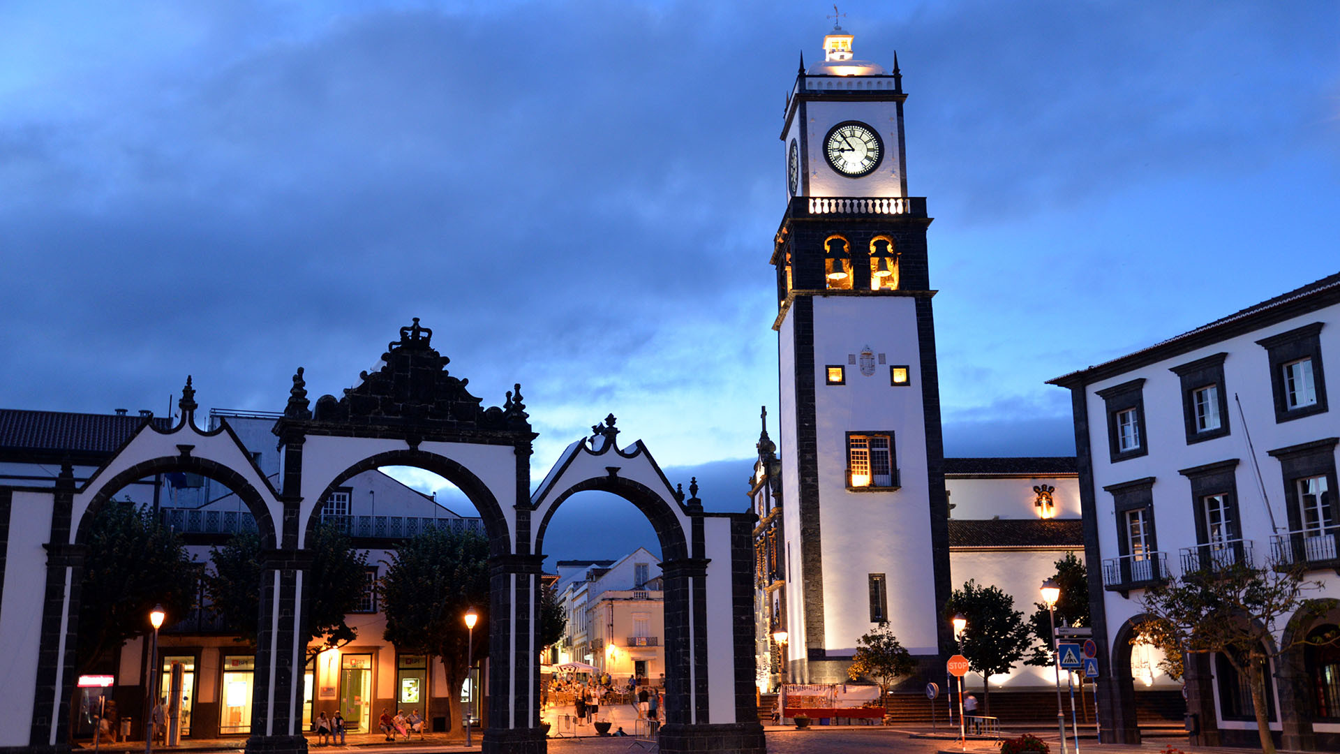 Ponta Delgada image 3