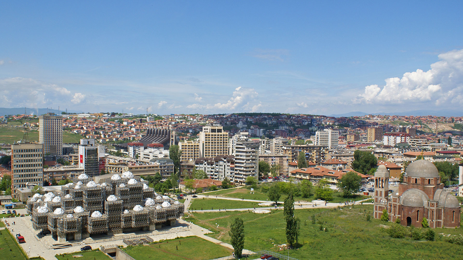 Pristina image 4