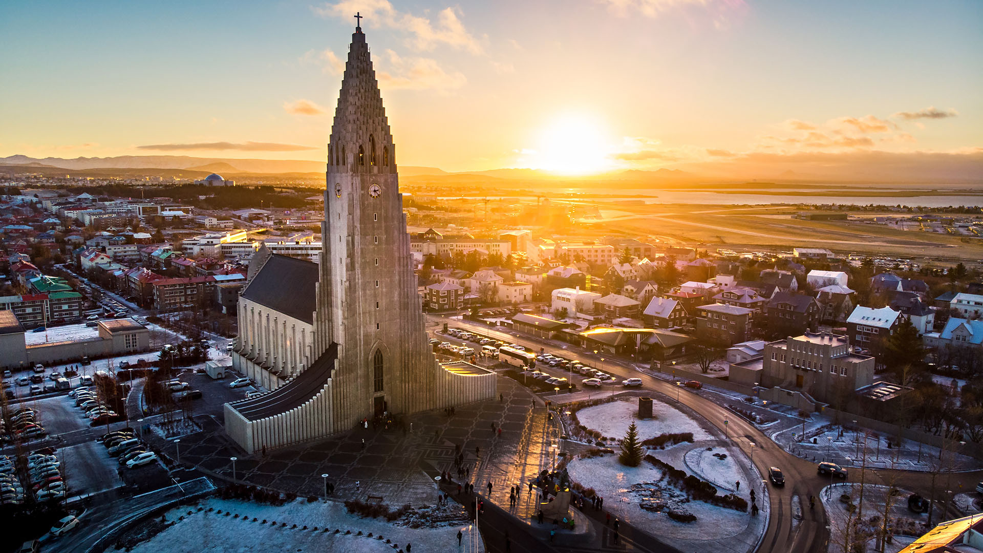 Reykjavik image 1