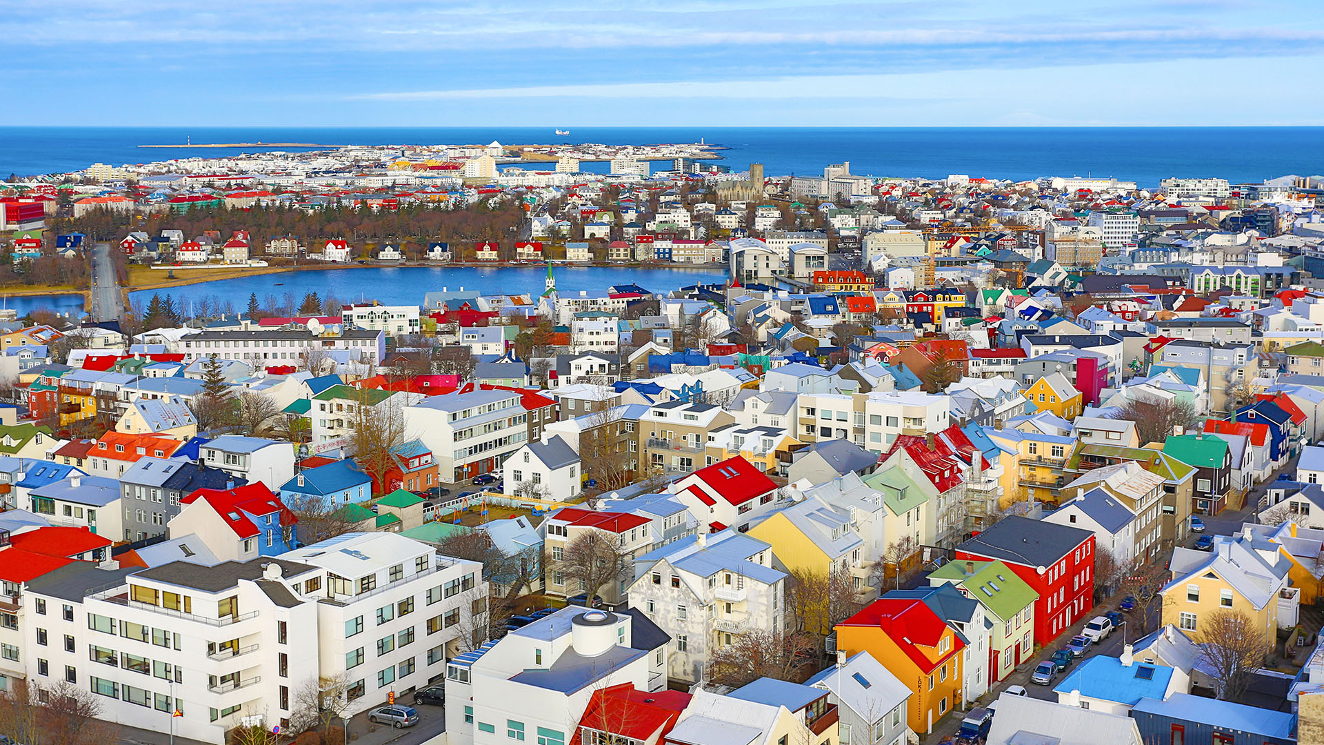 Reykjavik image 4
