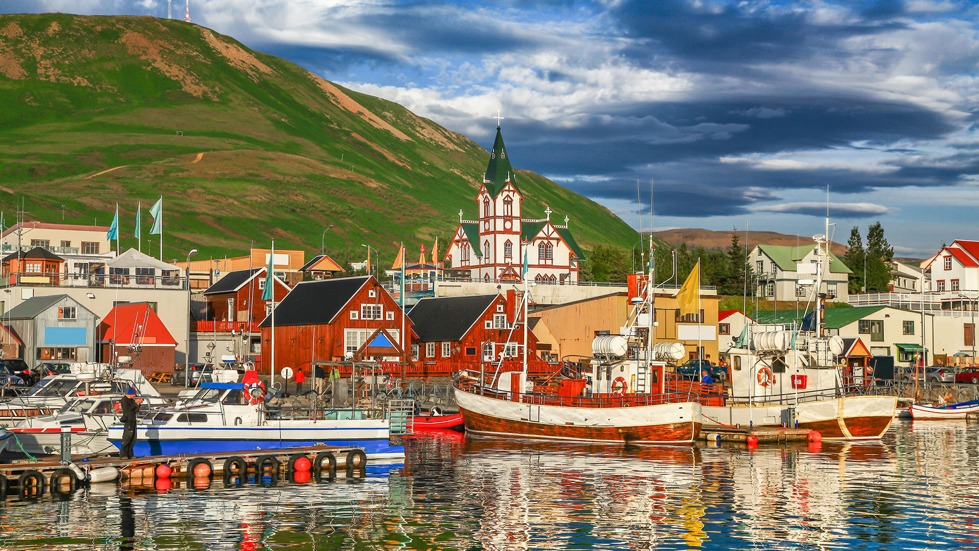 Reykjavik image 2
