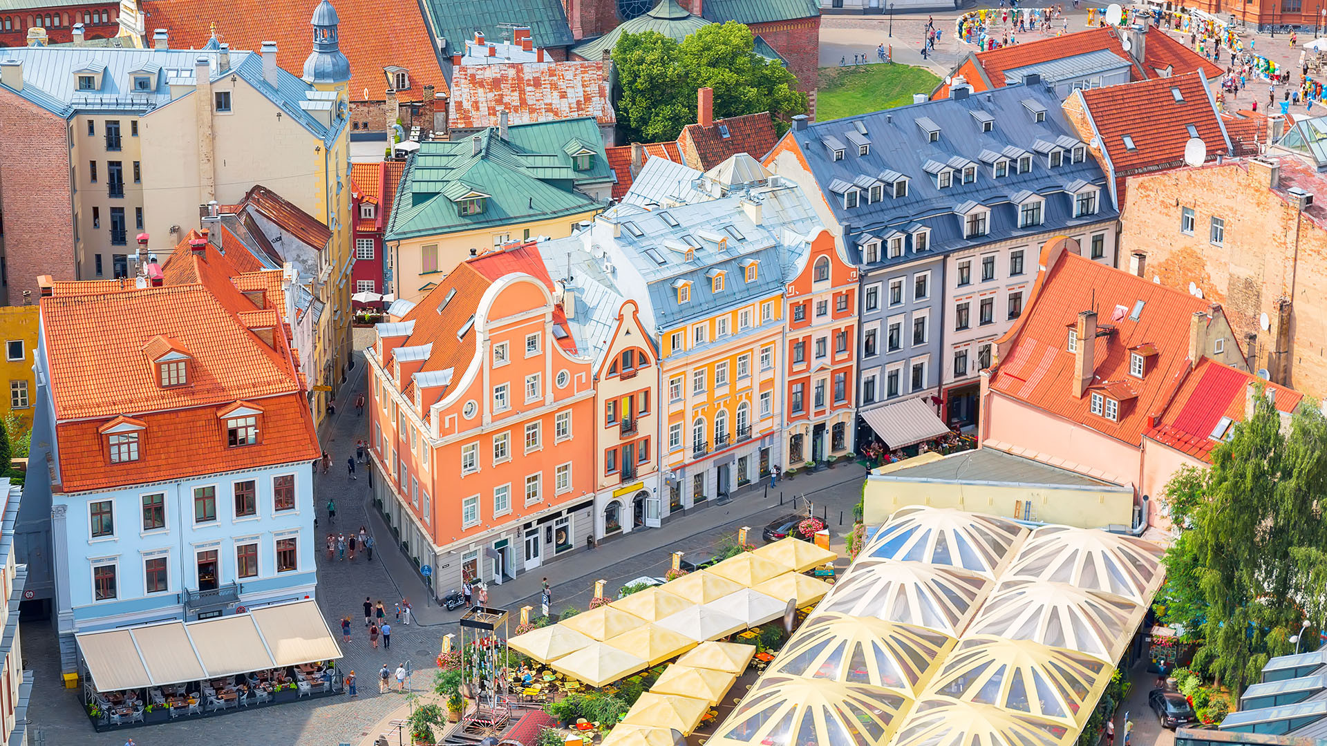 Riga image 5