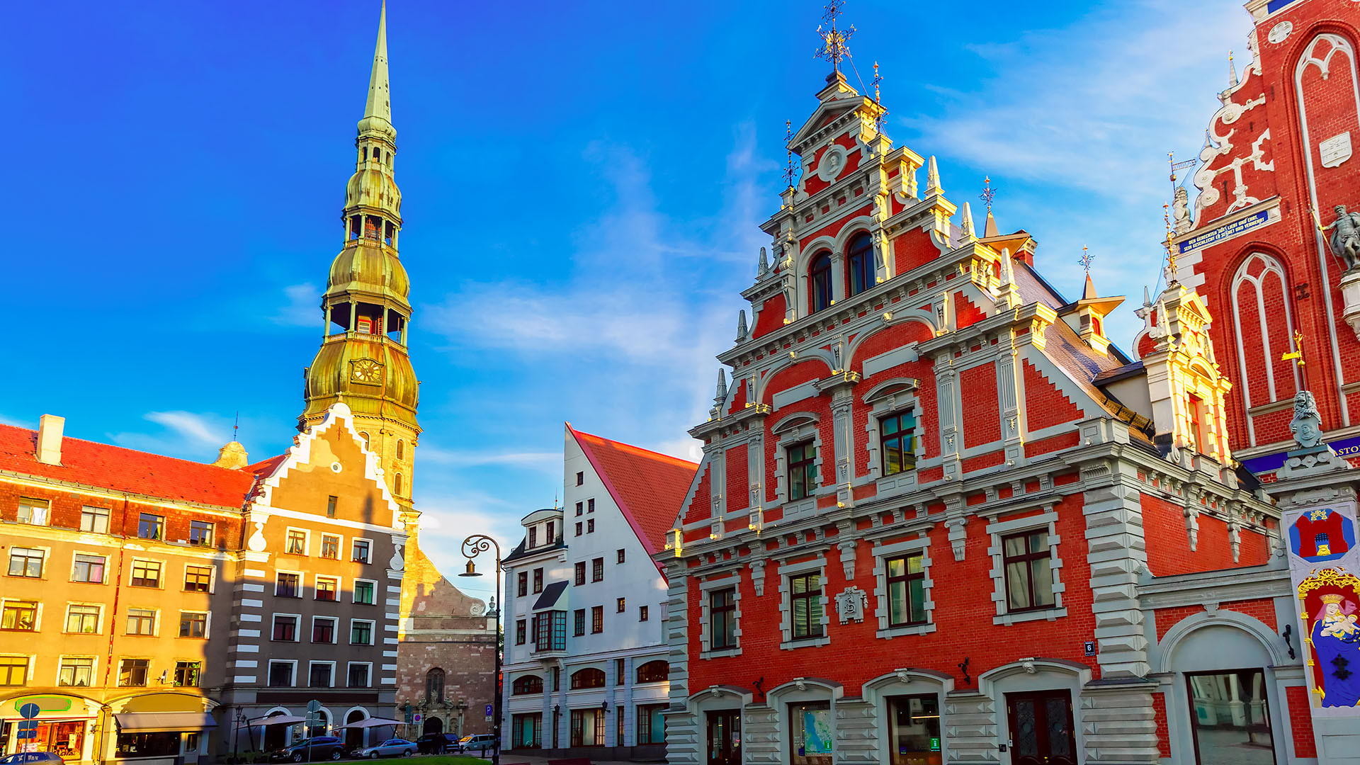 Riga image 3