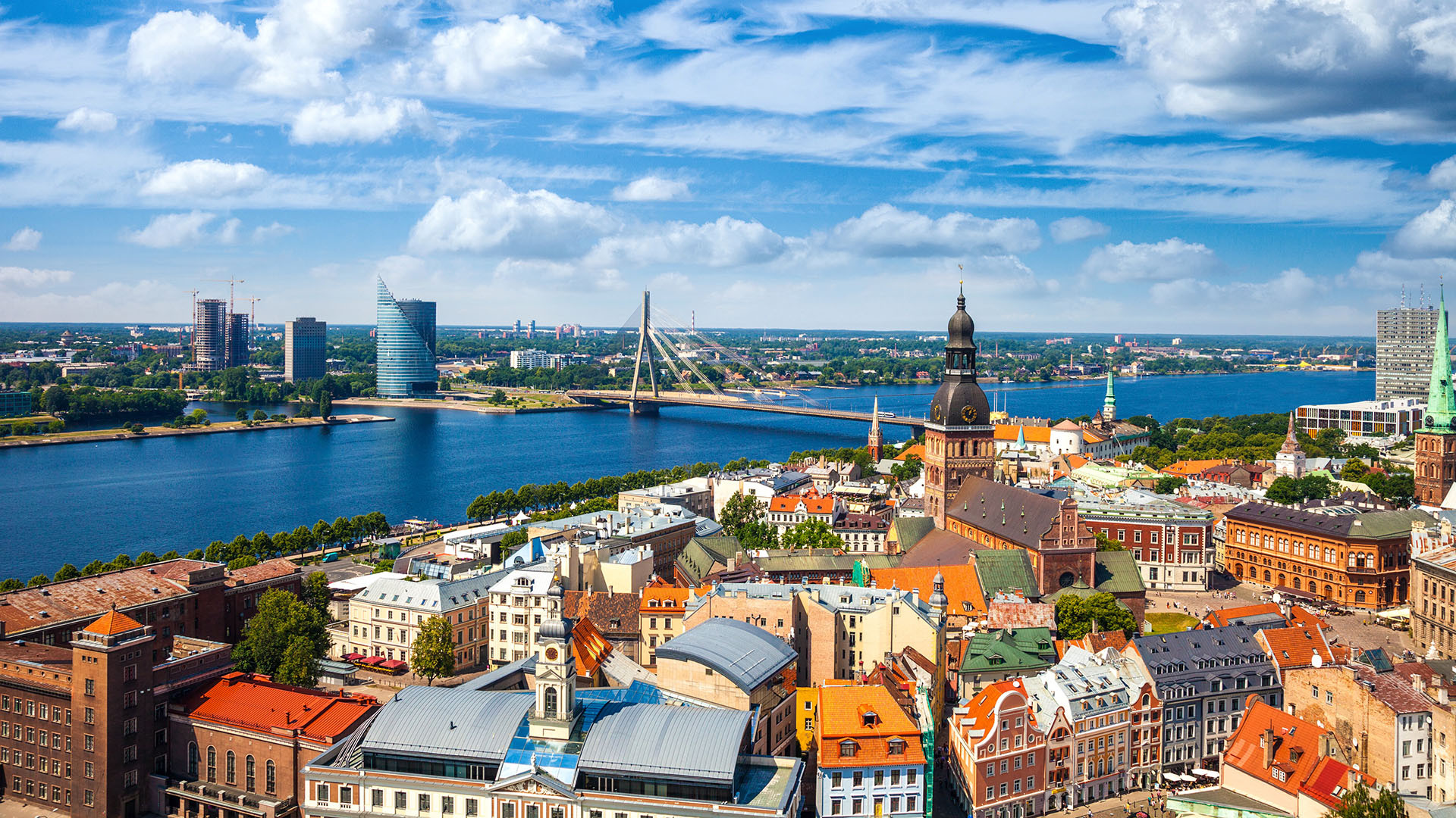 Riga image 2