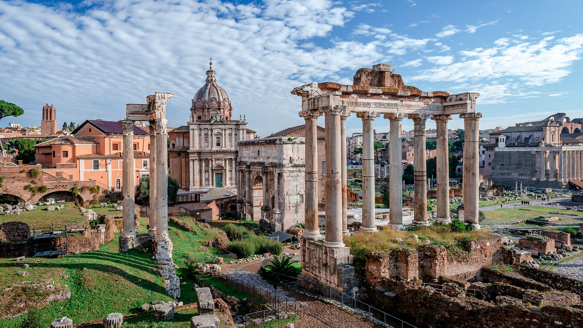 Rome image 3