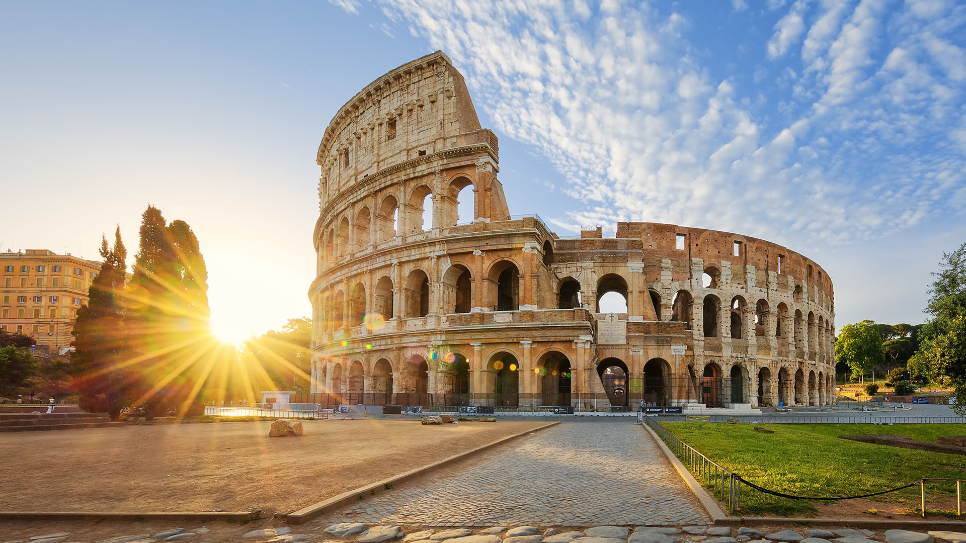 Rome image 4