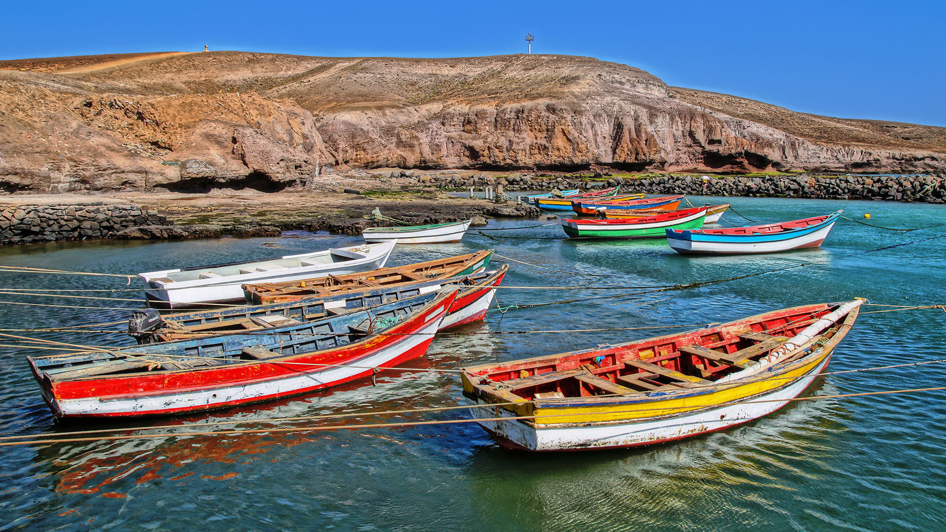 Ilha Do Sal image 4
