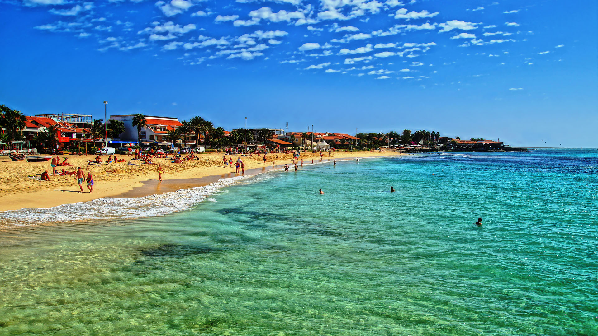 Ilha Do Sal image 1