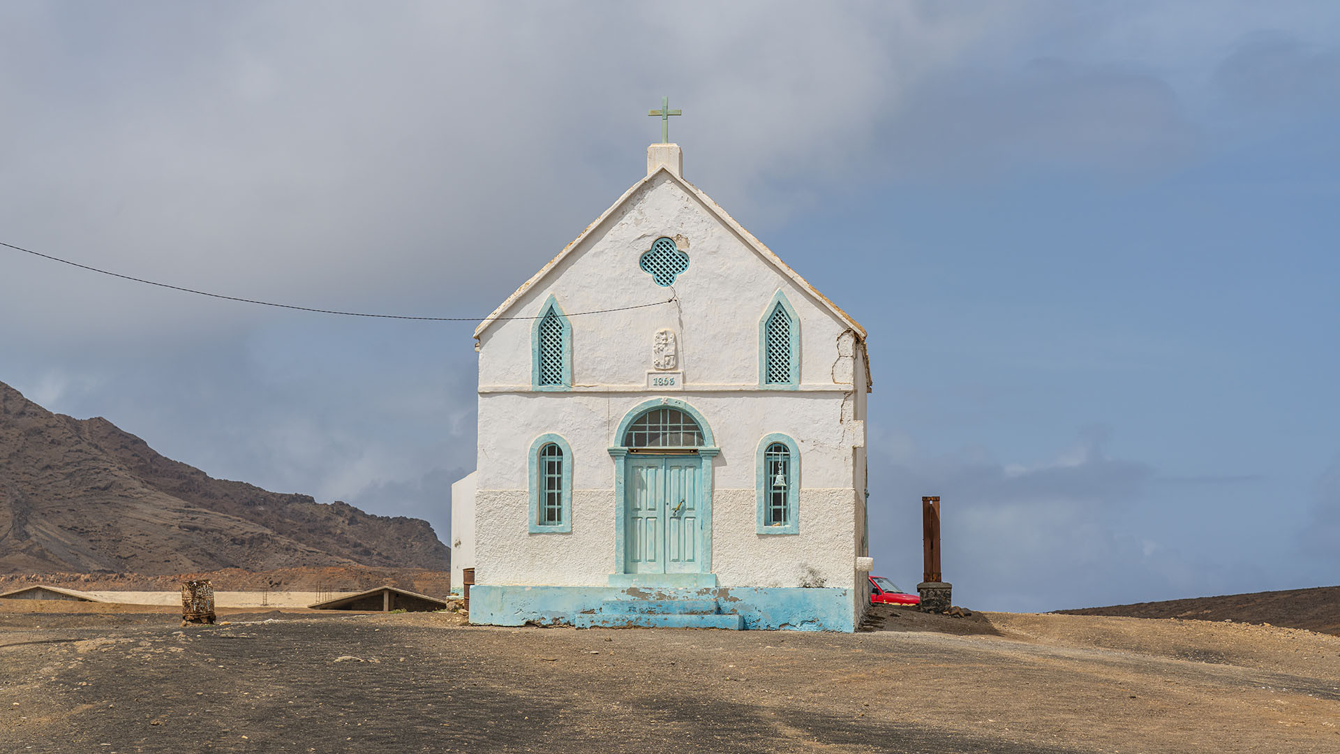Ilha Do Sal image 5