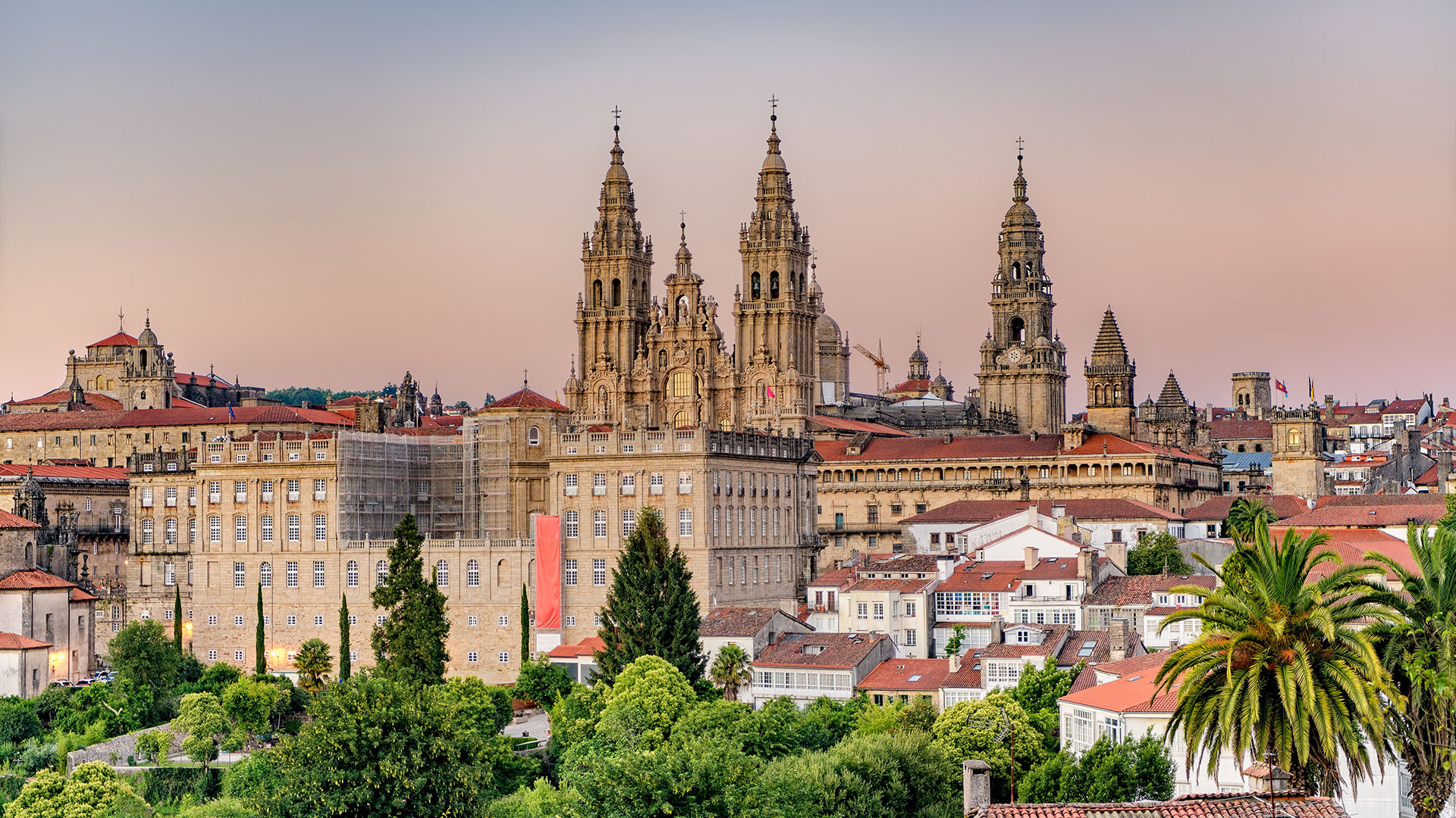 Santiago de Compostela image 5