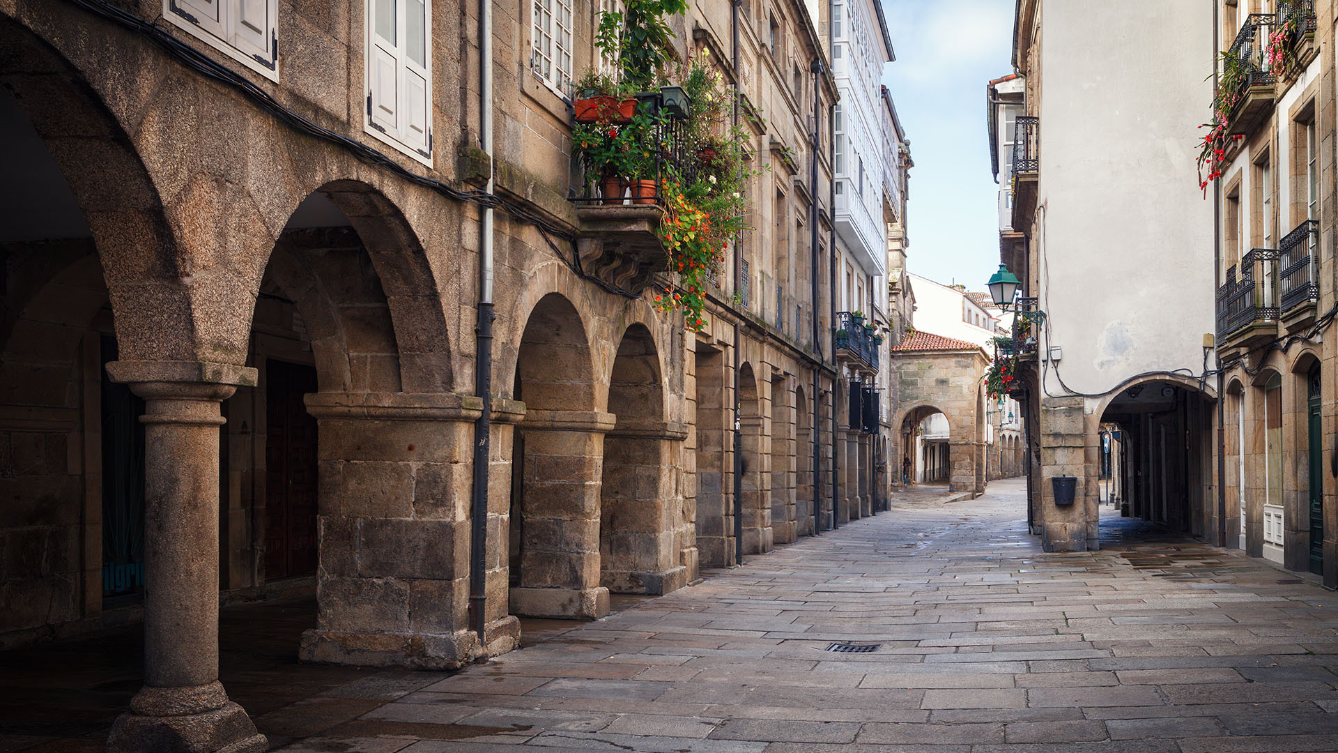 Santiago de Compostela image 2