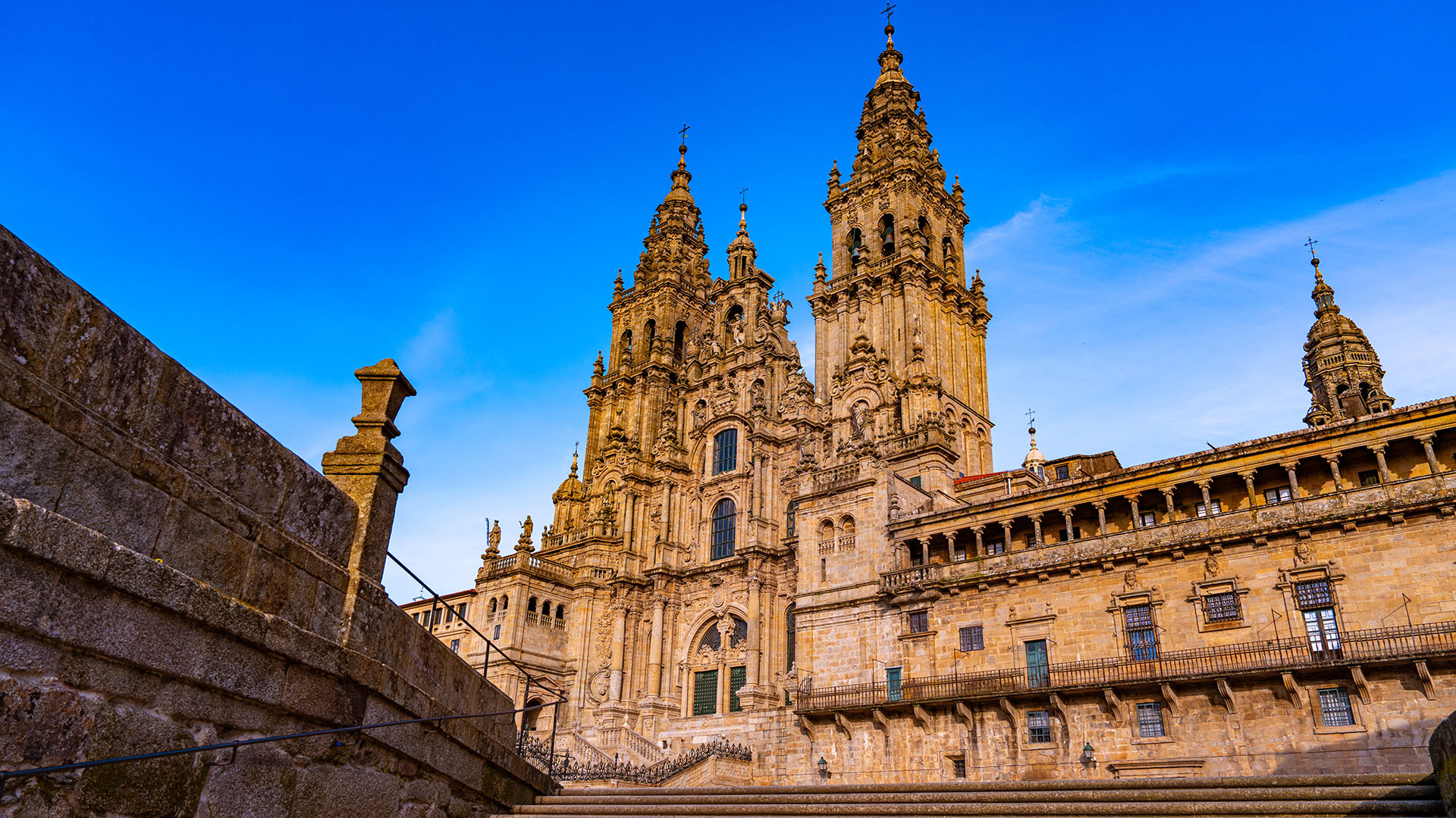 Santiago de Compostela image 3