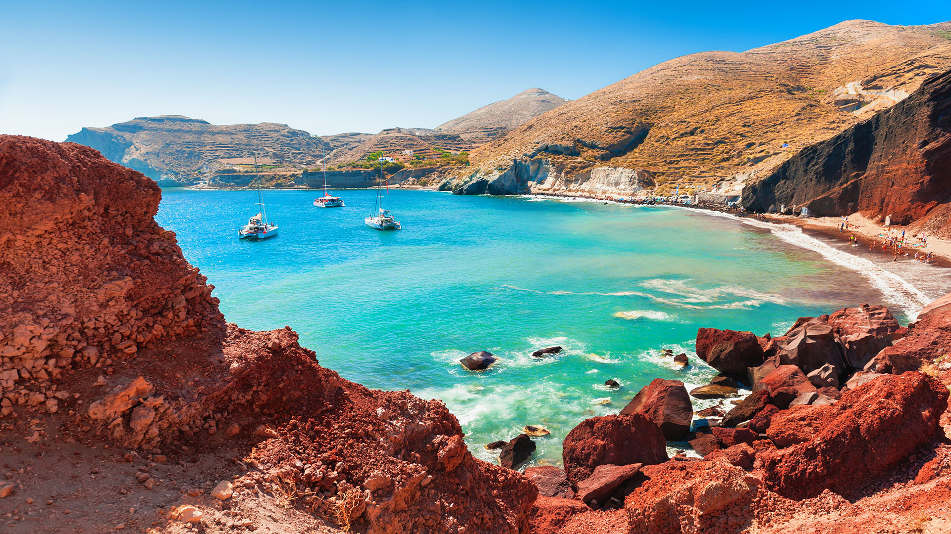 Santorini image 3