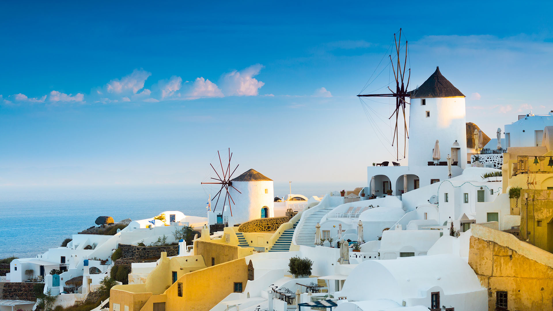 Santorini image 5