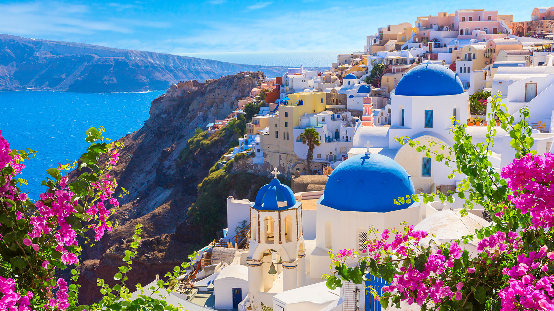 Santorini image 1