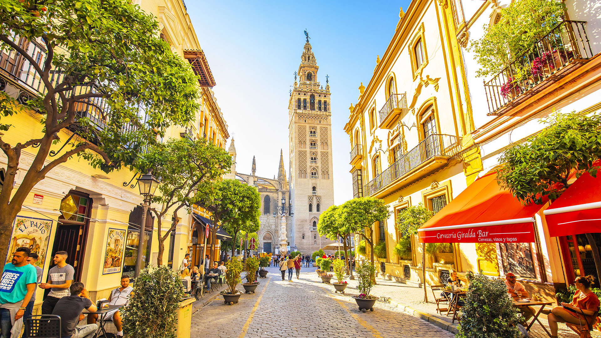 Sevilla image 2
