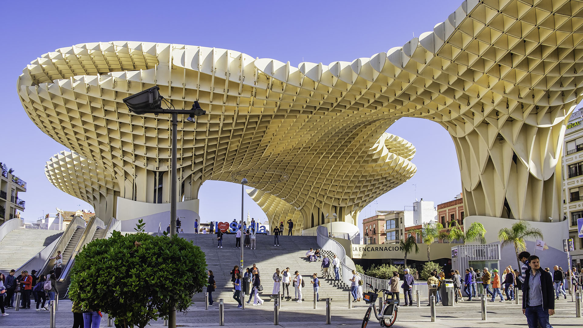 Sevilla image 3