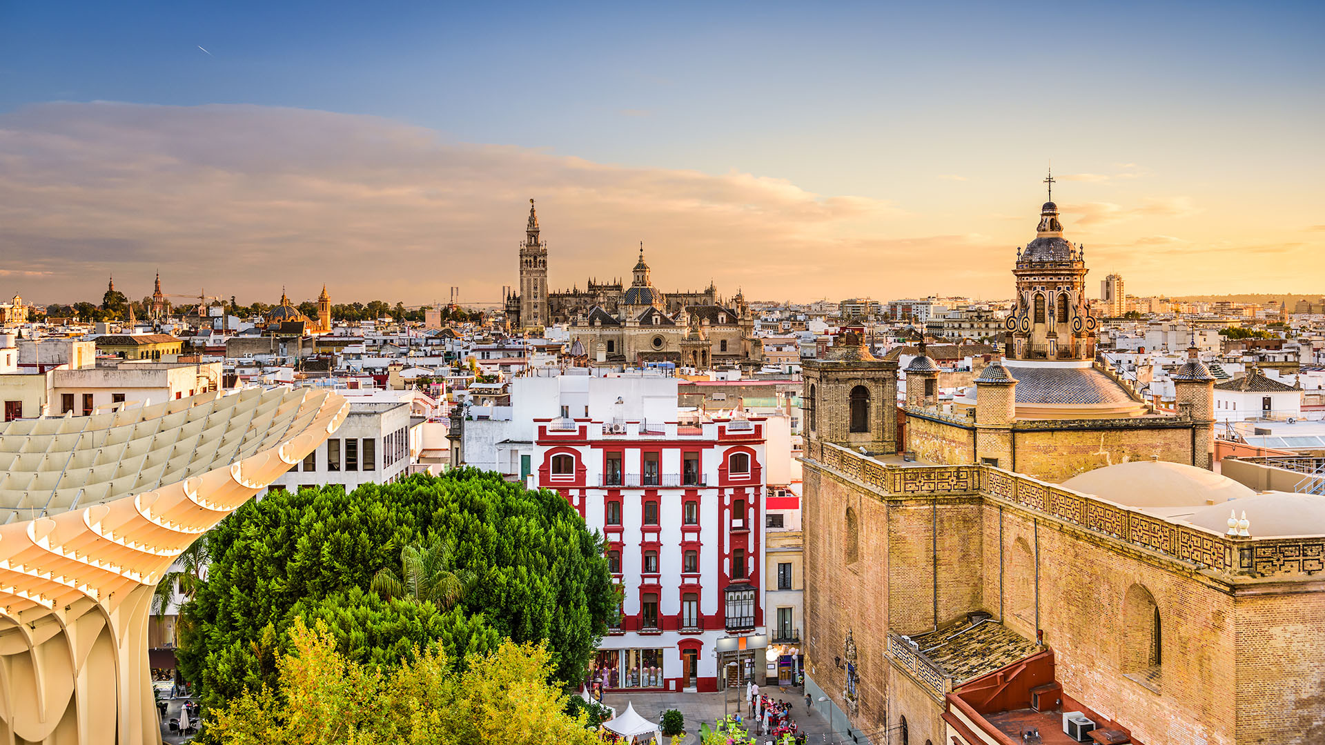 Sevilla image 5