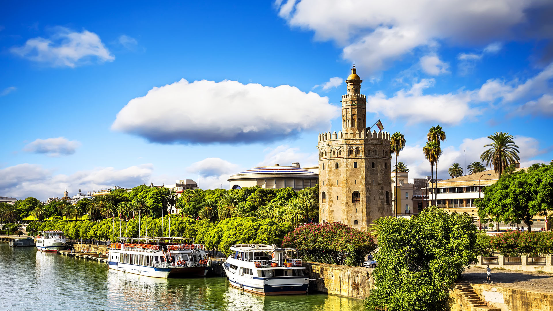 Sevilla image 4