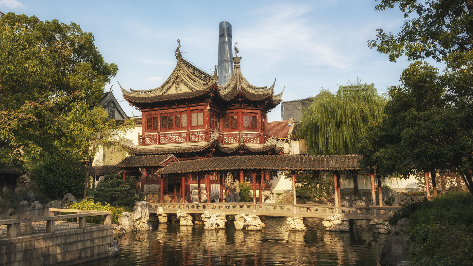 Shanghai image 3