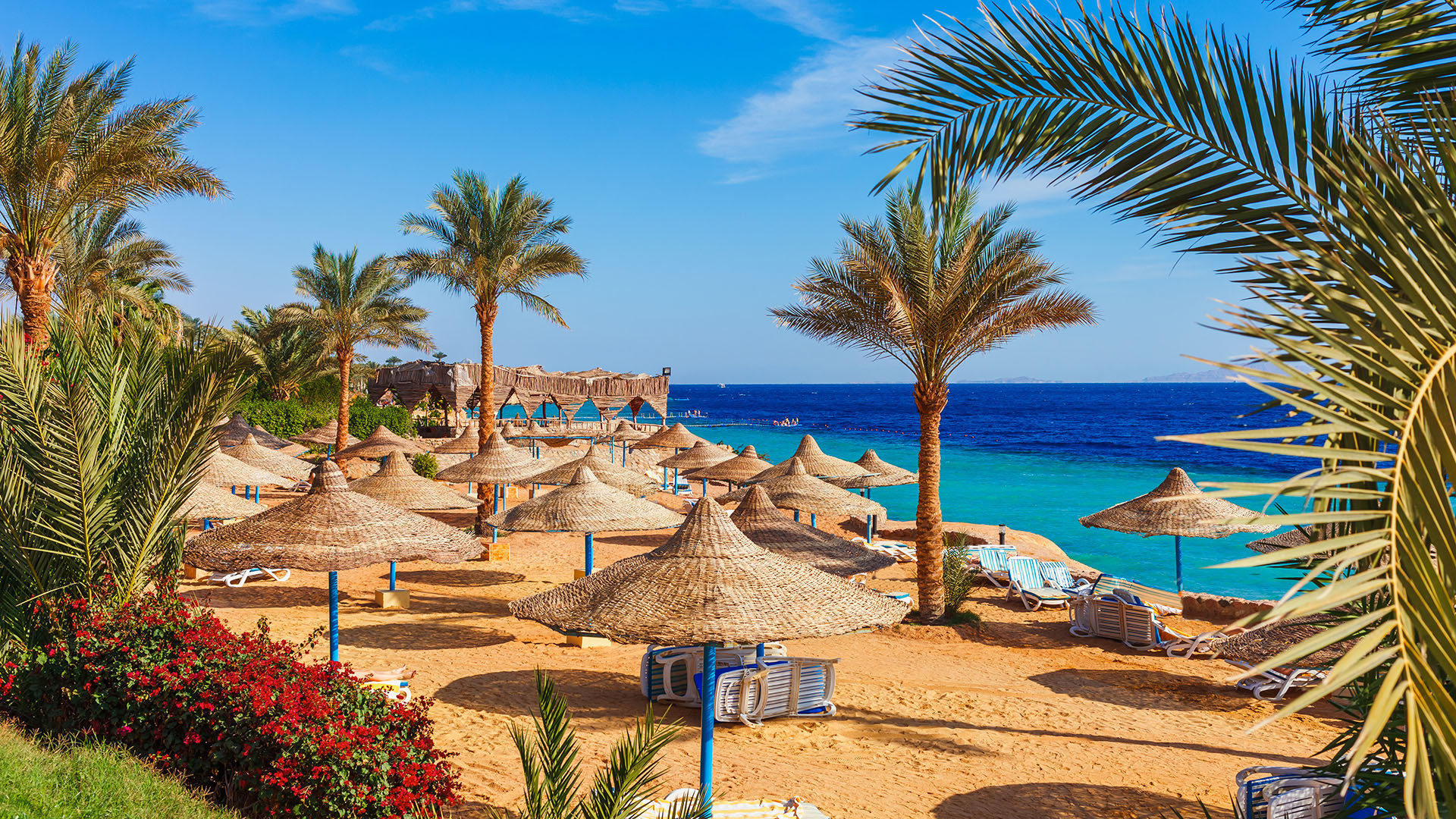 Sharm el Sheikh image 1