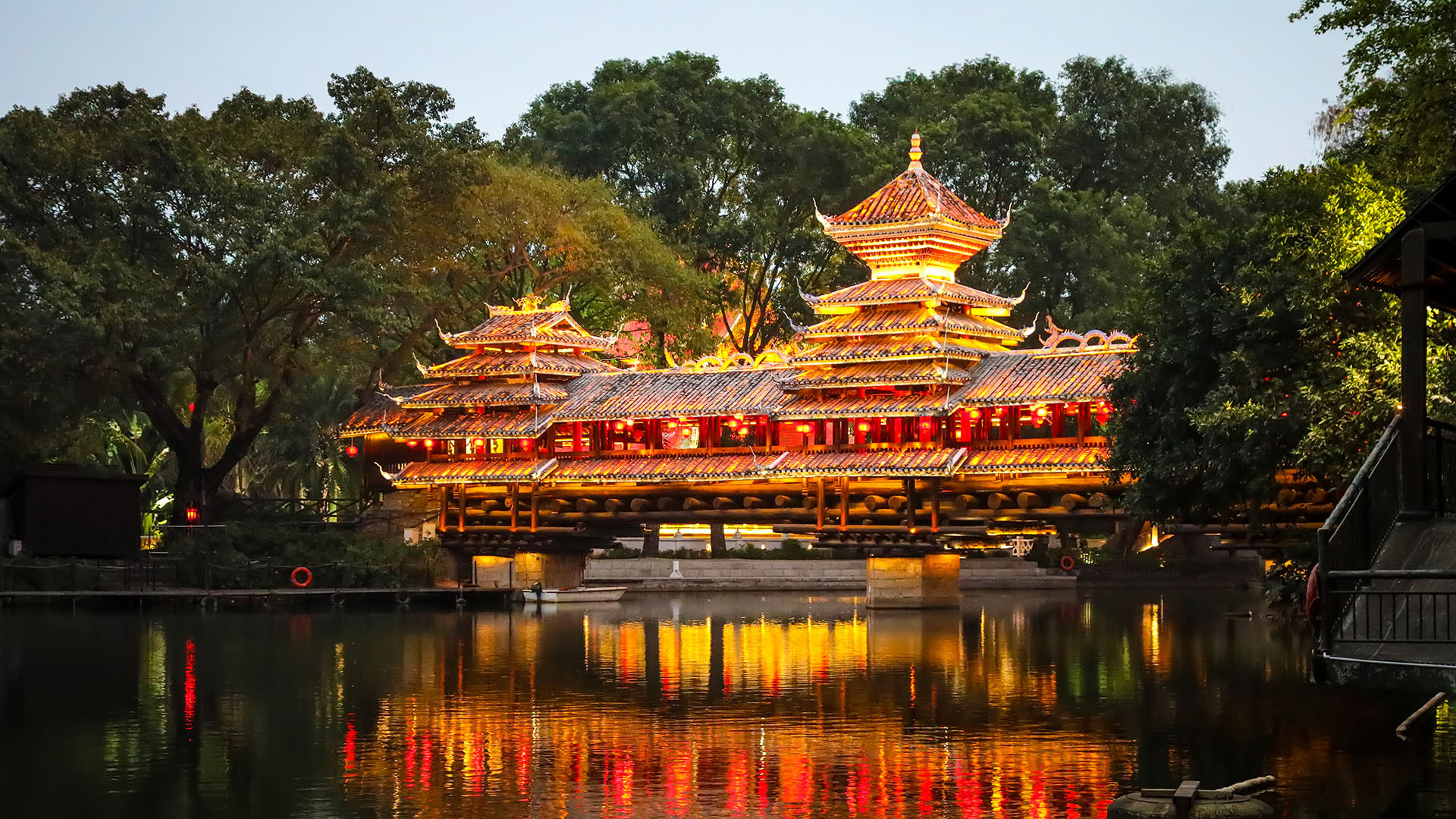 Shenzhen image 1