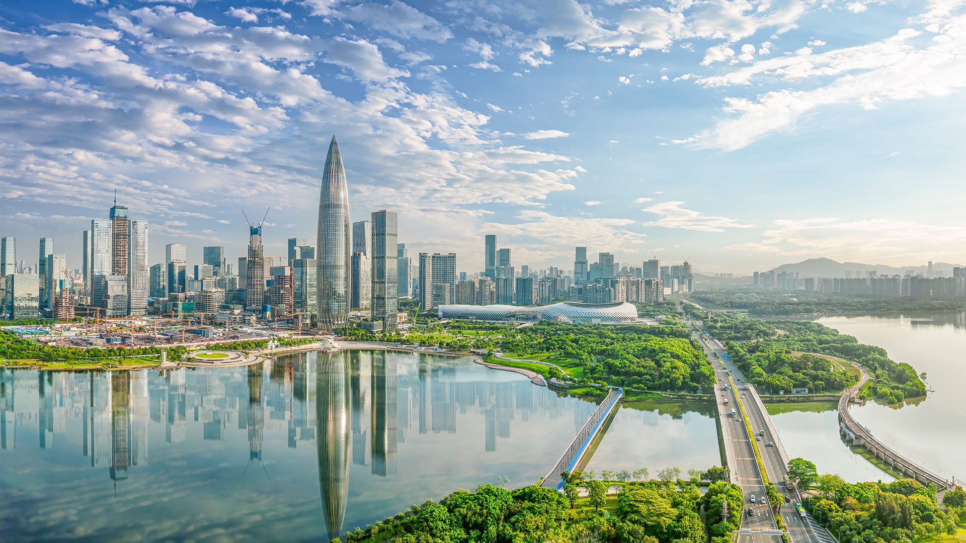 Shenzhen image 3